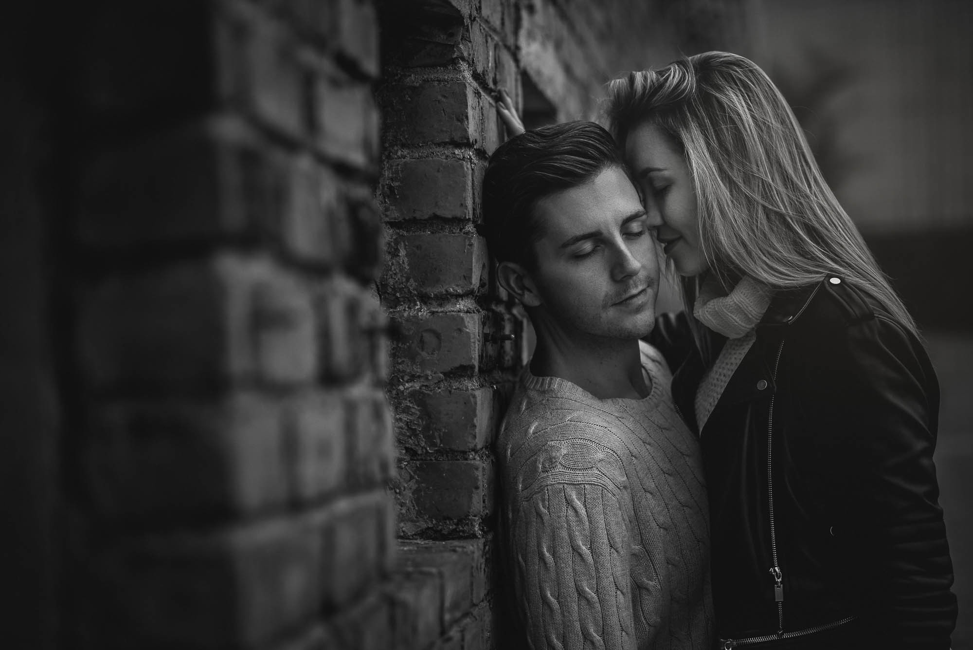 C+S| Lovestory in Macau, China