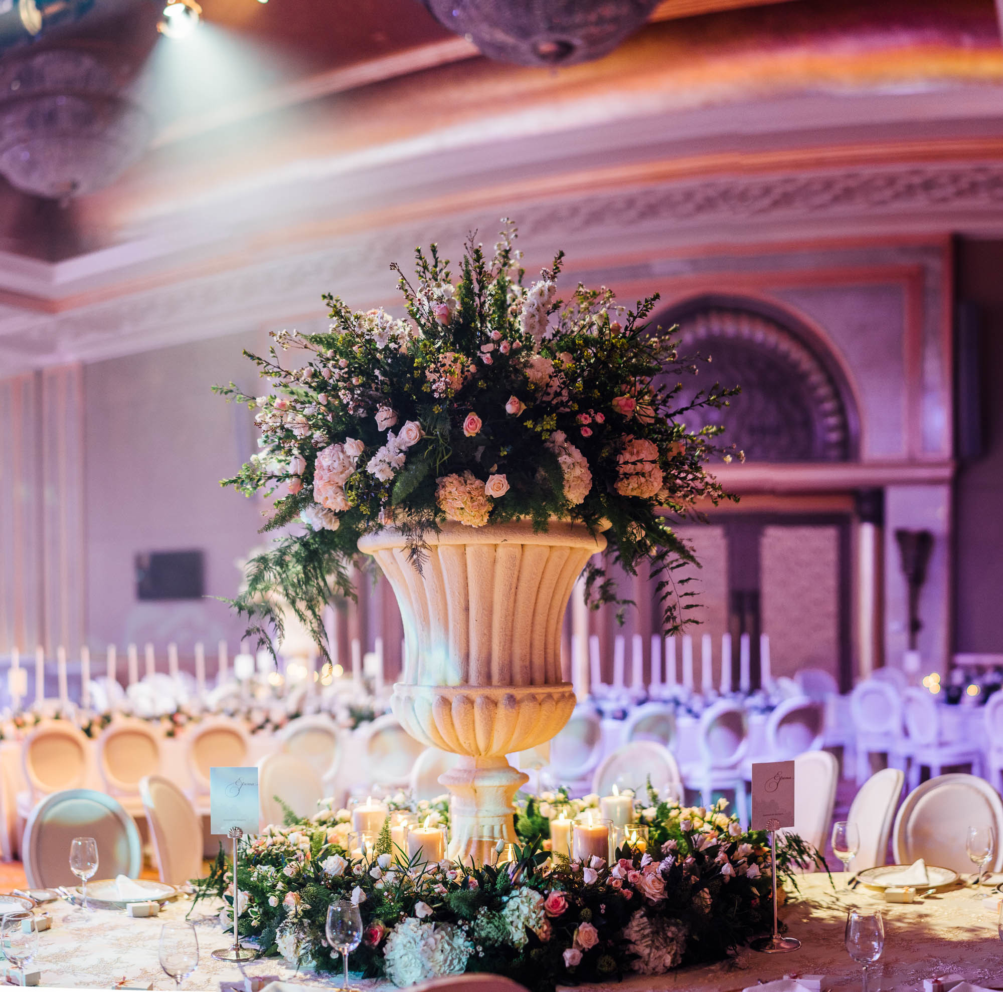 H+L| Servizio fotografico matrimoniale in Abu Dhabi