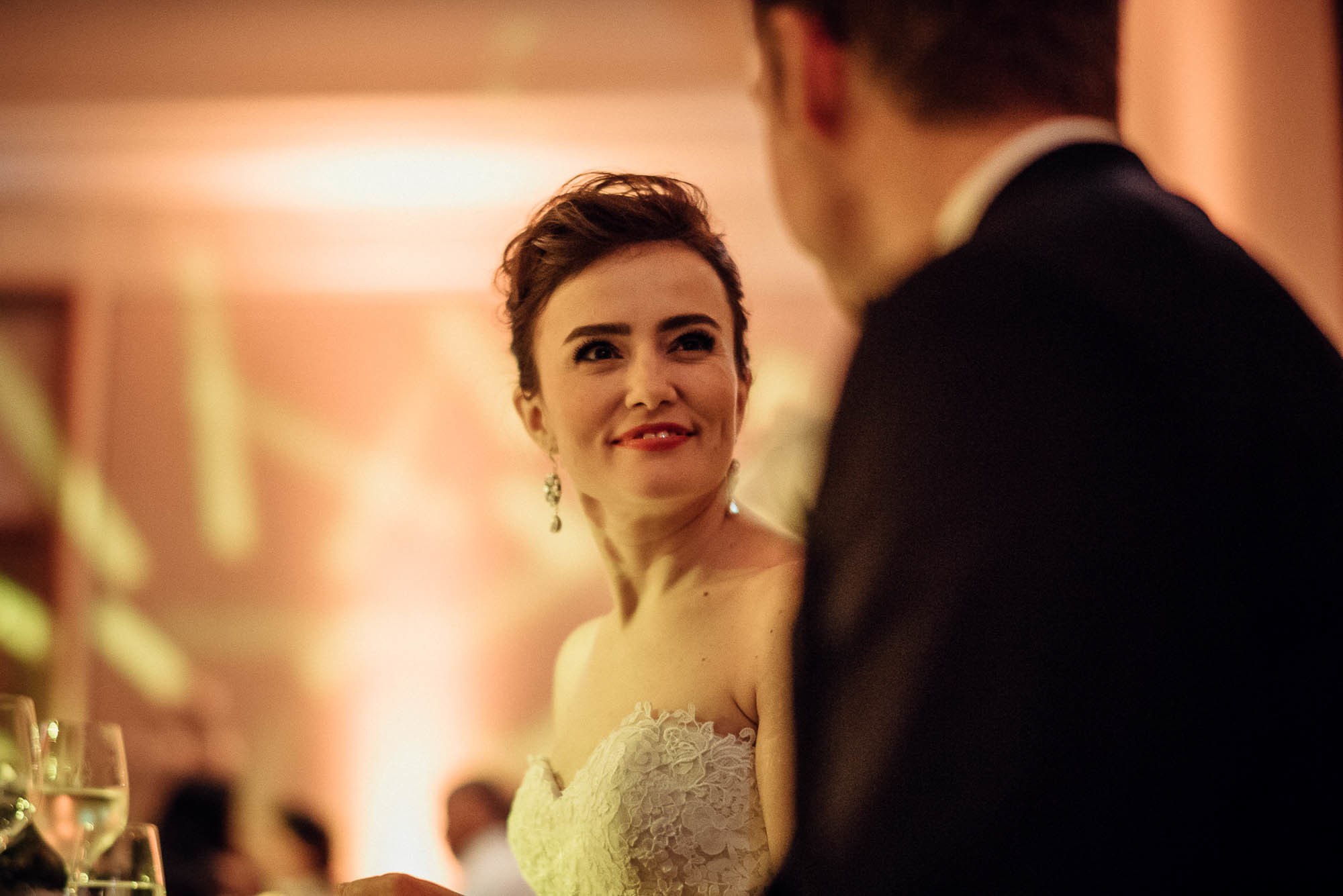 E+S| Simple wedding in Dubai