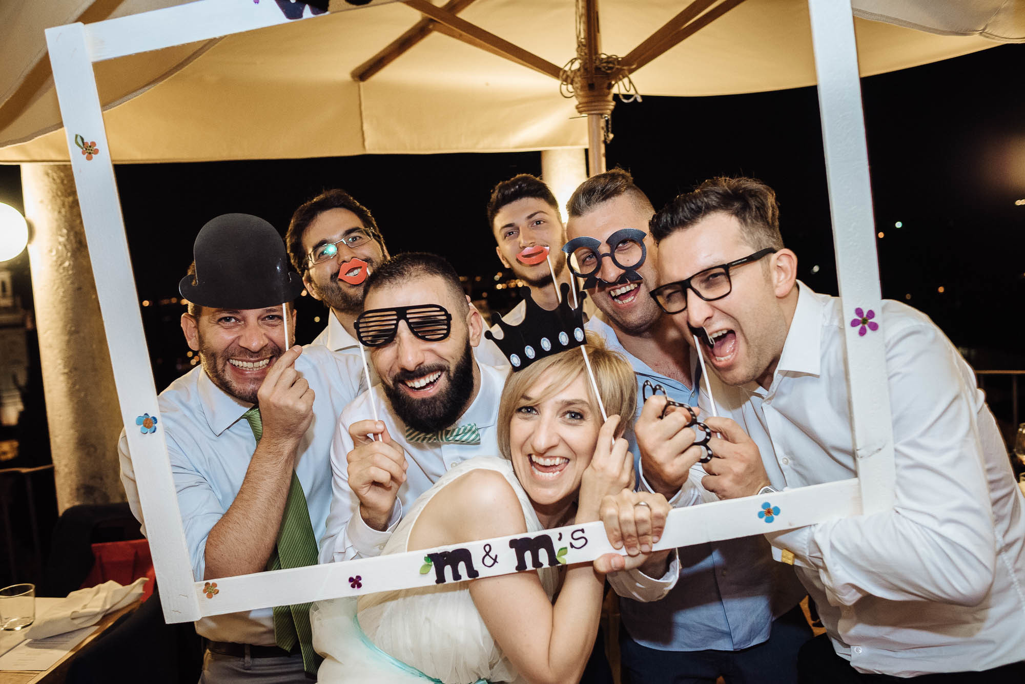 F+G| Fotografo di matrimonio a Verona centro