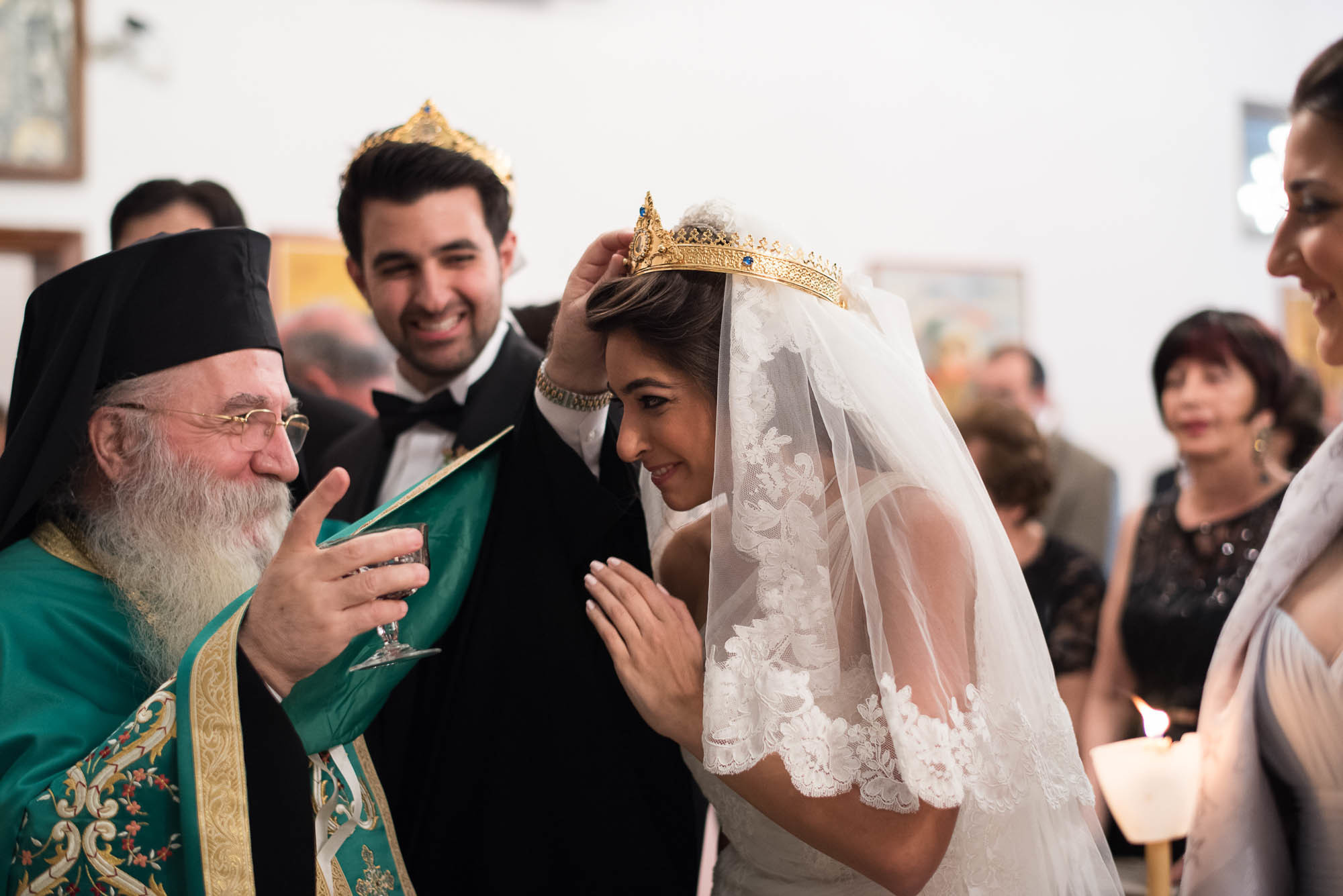 H+L| Servizio fotografico matrimoniale in Abu Dhabi