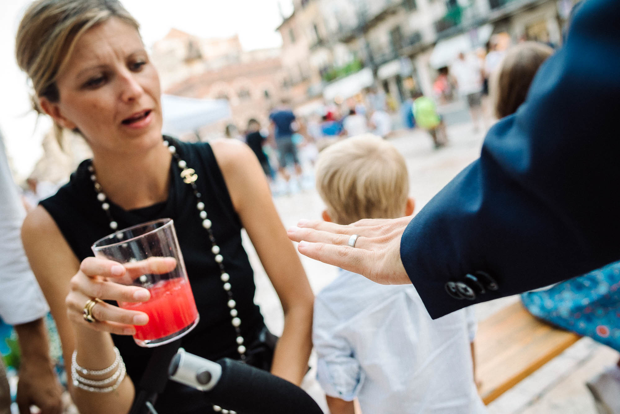 F+G| Fotografo di matrimonio a Verona centro