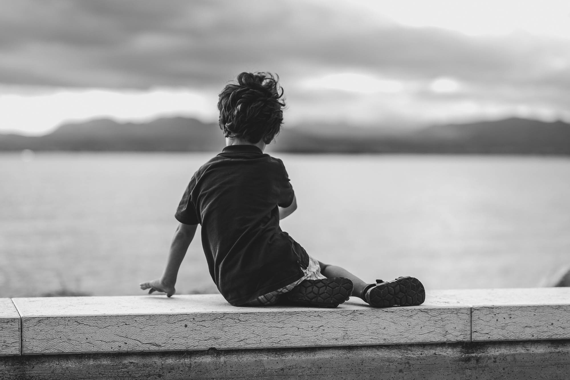 Sebastiano | Family and kids photographer