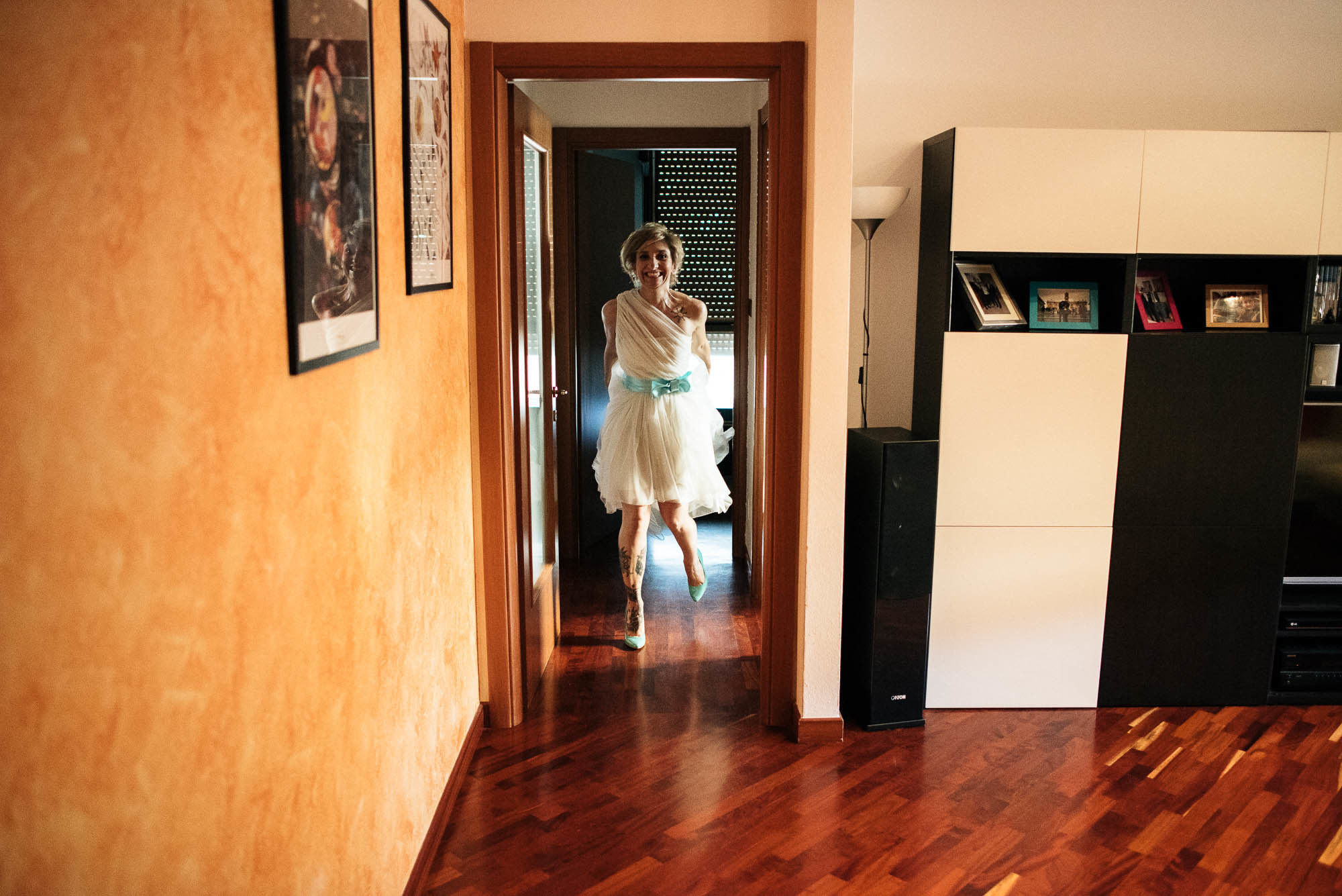 F+G| Fotografo di matrimonio a Verona centro