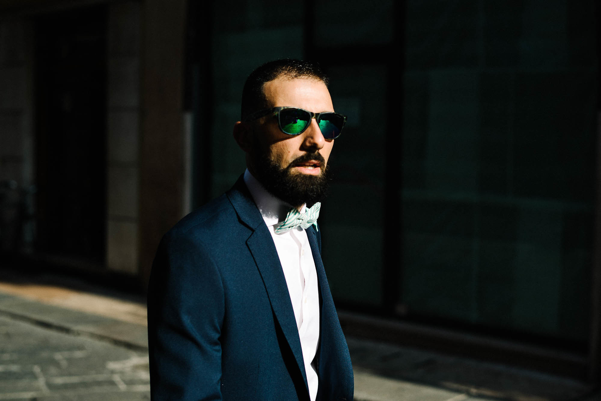 F+G| Fotografo di matrimonio a Verona centro