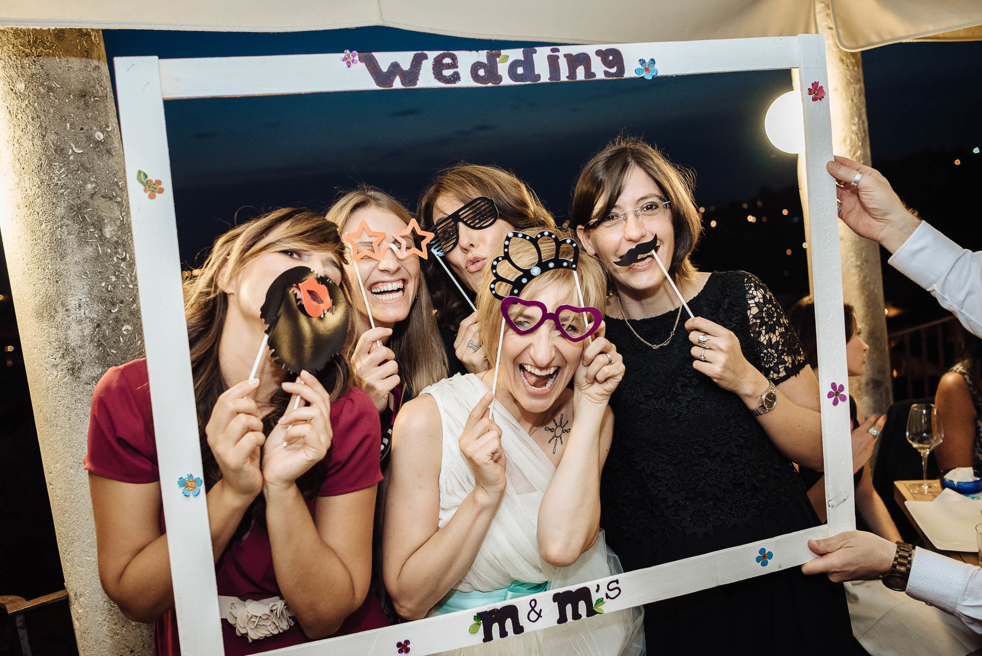 F+G| Fotografo di matrimonio a Verona centro