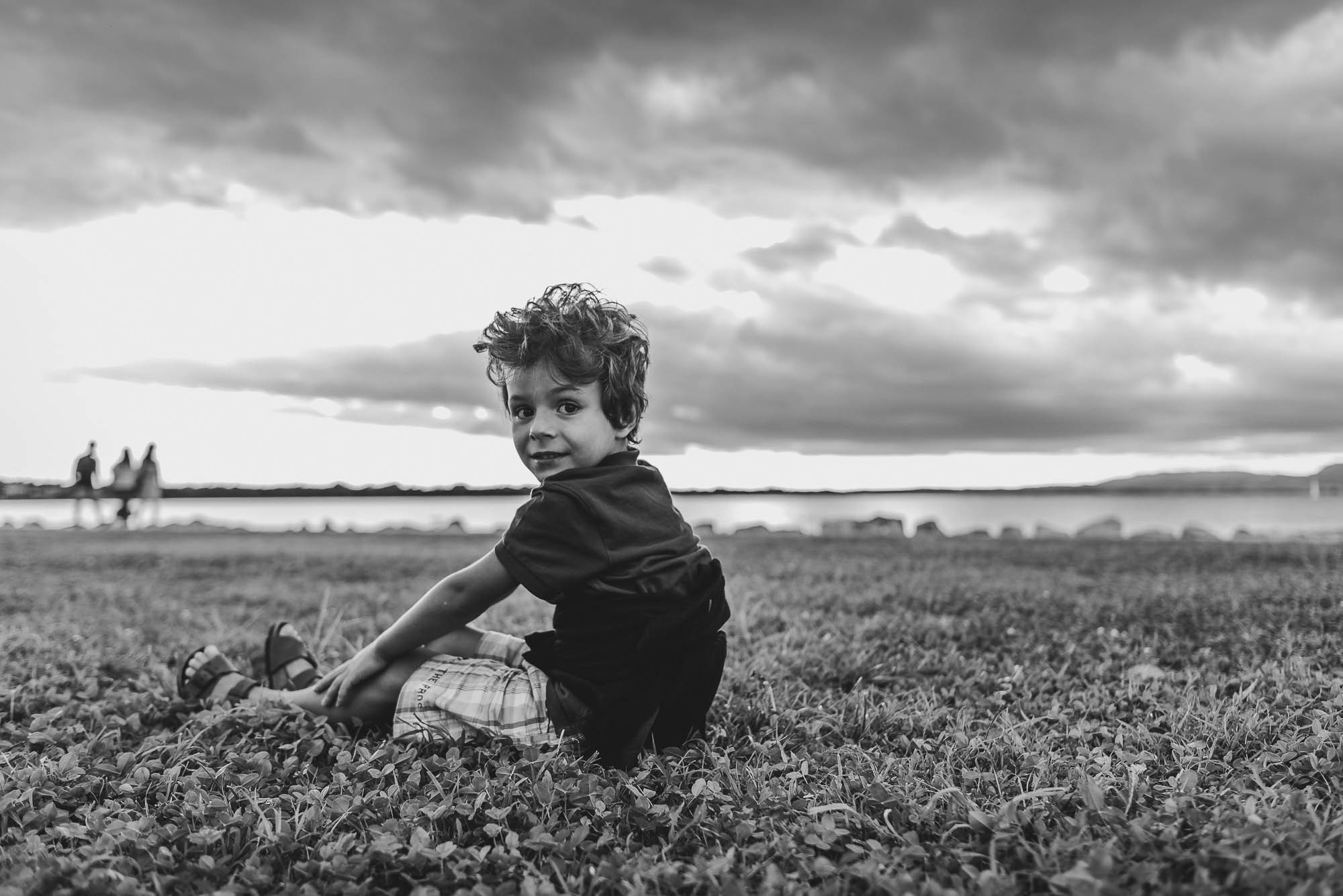 Sebastiano | Family and kids photographer