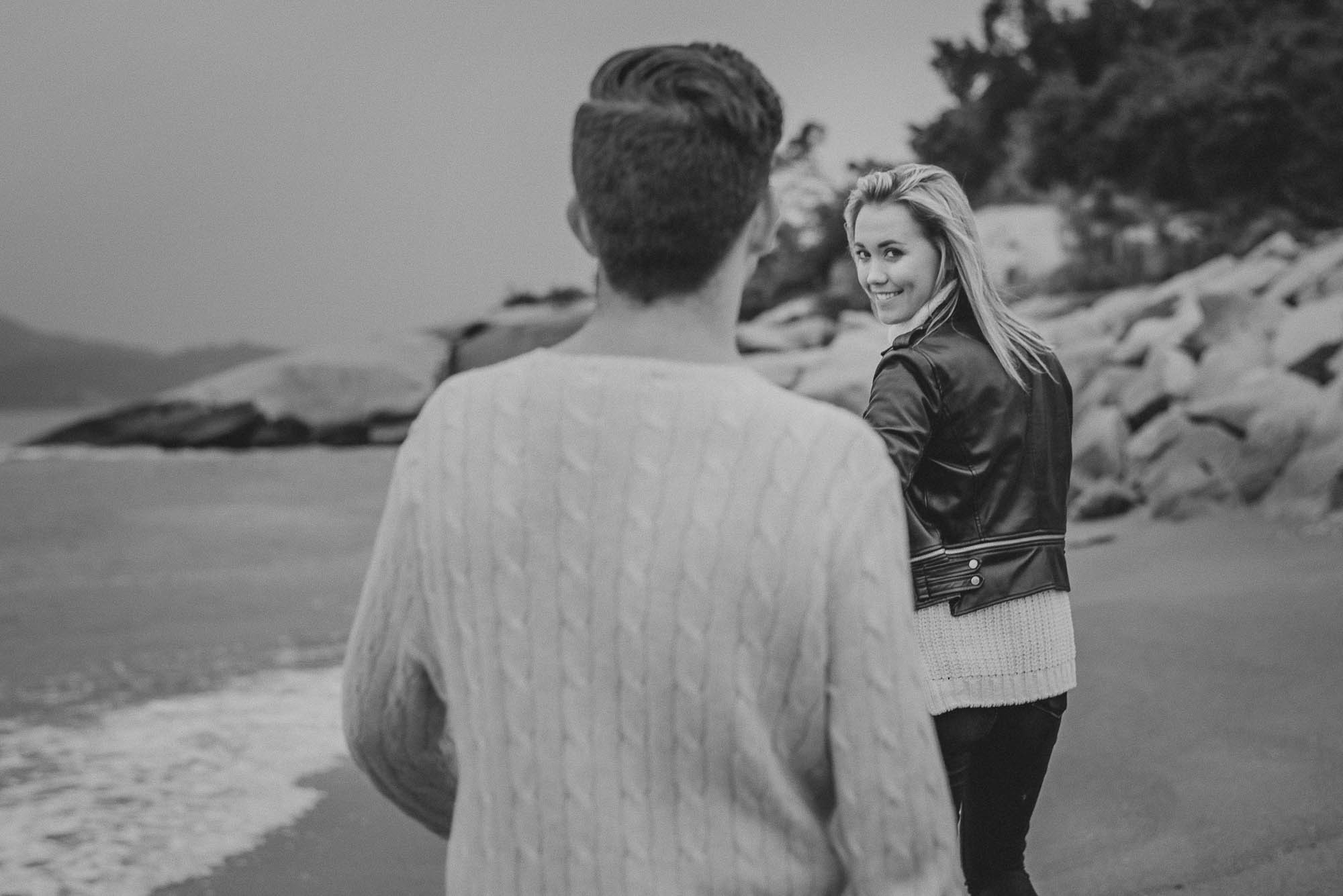 C+S| Lovestory in Macau, China