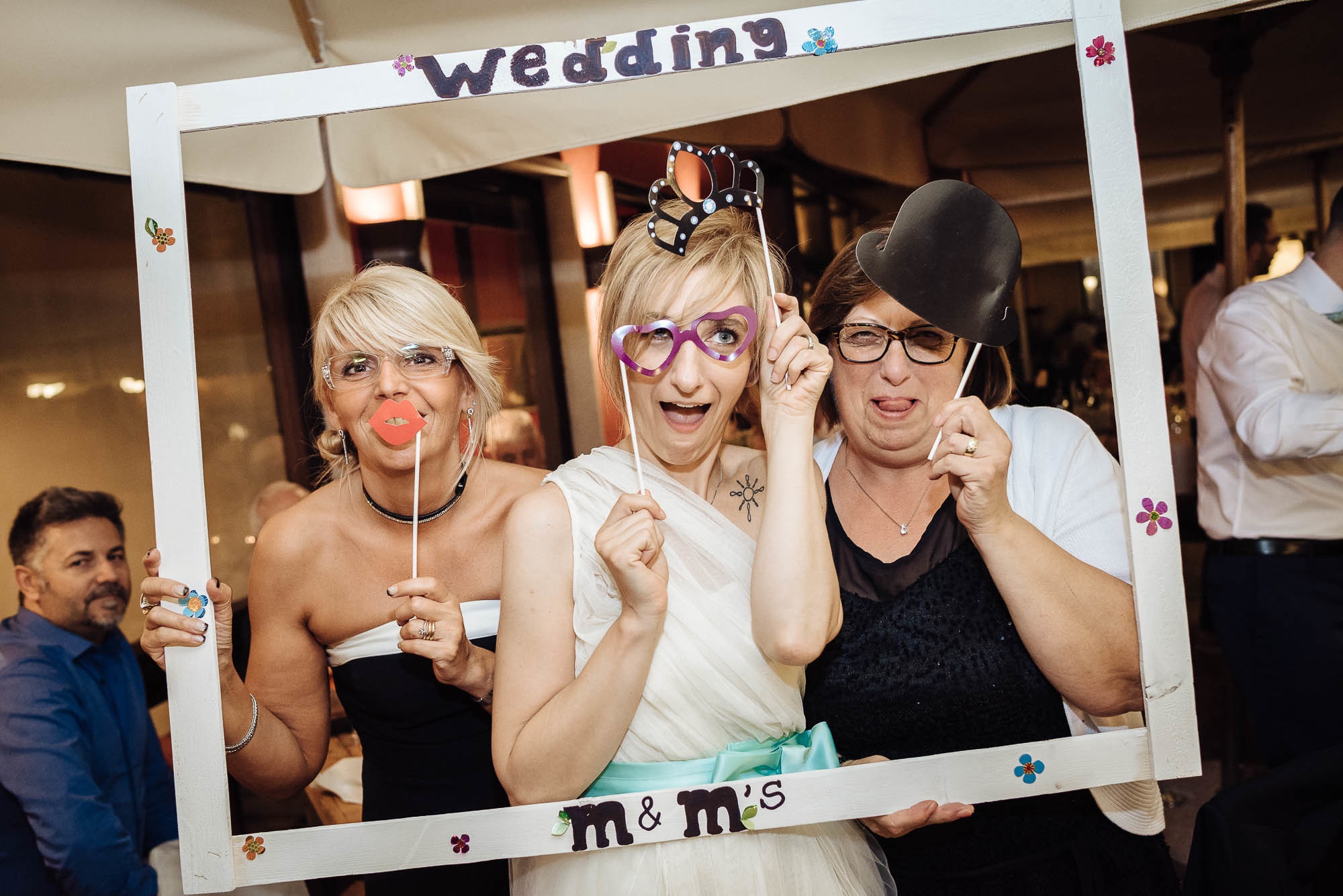 F+G| Fotografo di matrimonio a Verona centro