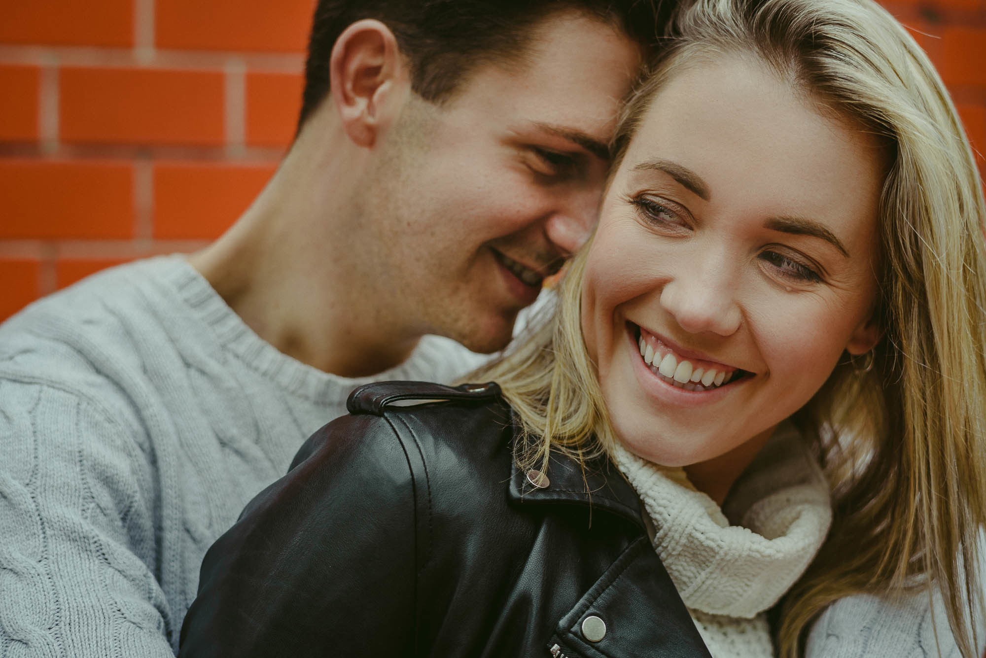 C+S| Lovestory in Macau, China