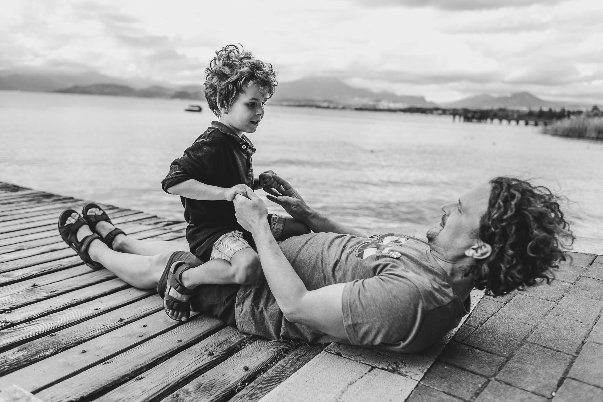 Sebastiano | Family and kids photographer