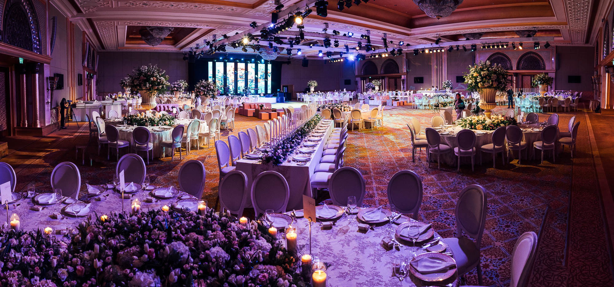 H+L| Servizio fotografico matrimoniale in Abu Dhabi