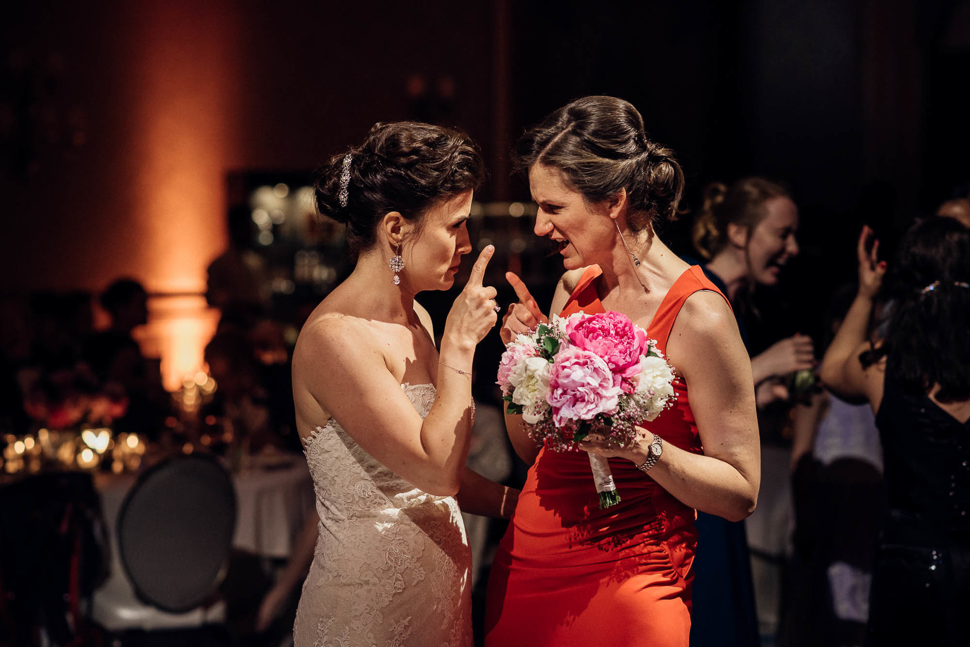 E+S| Simple wedding in Dubai