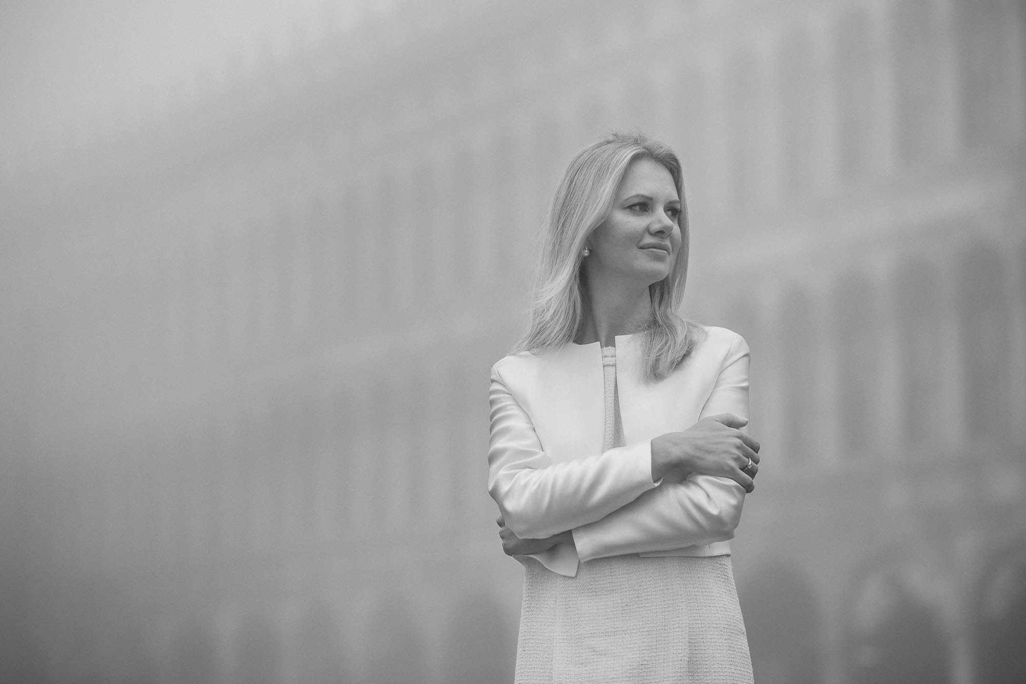 K+N|Servizio foto di matrimonio  in Venezia nella nebbia