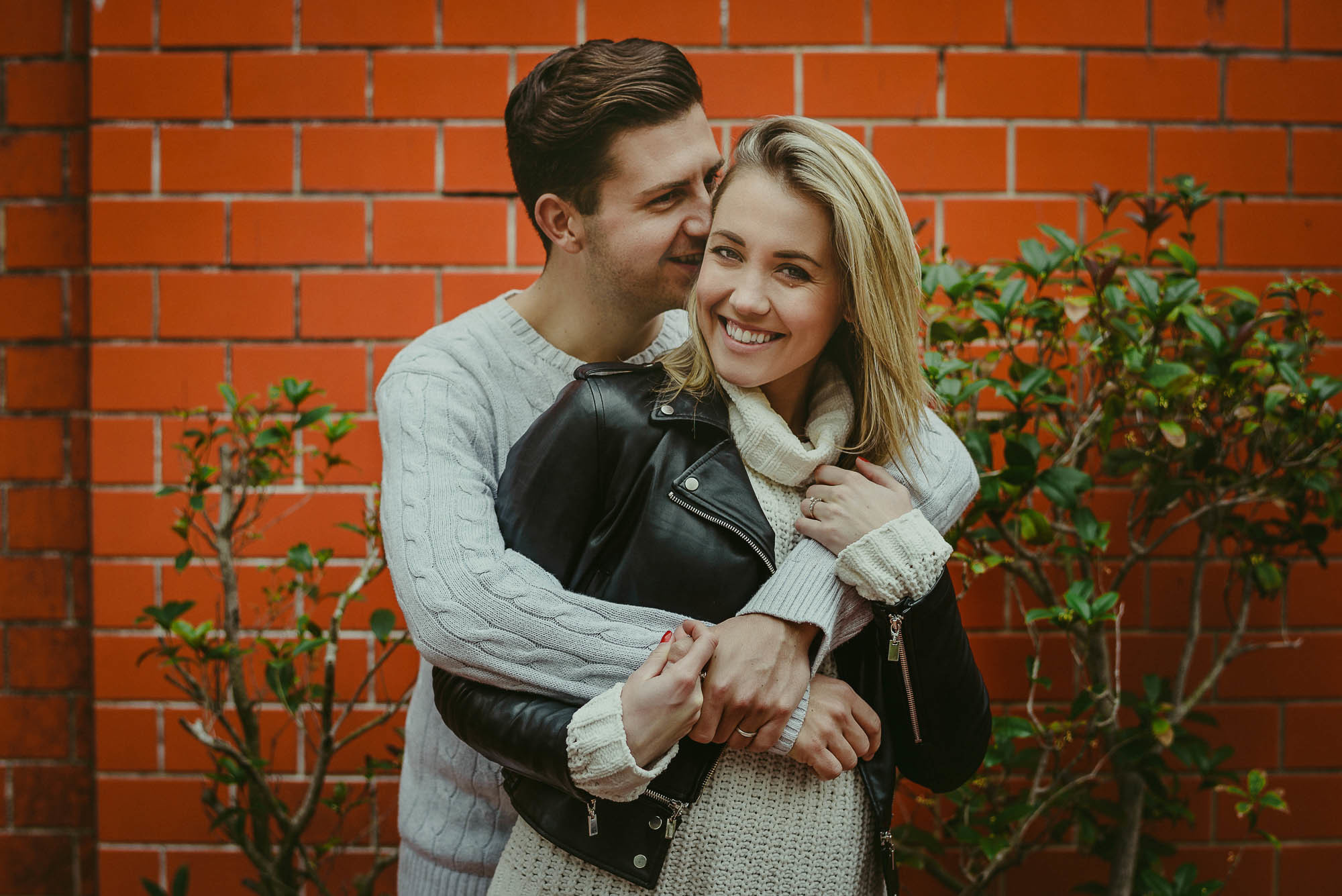 C+S| Lovestory in Macau, China