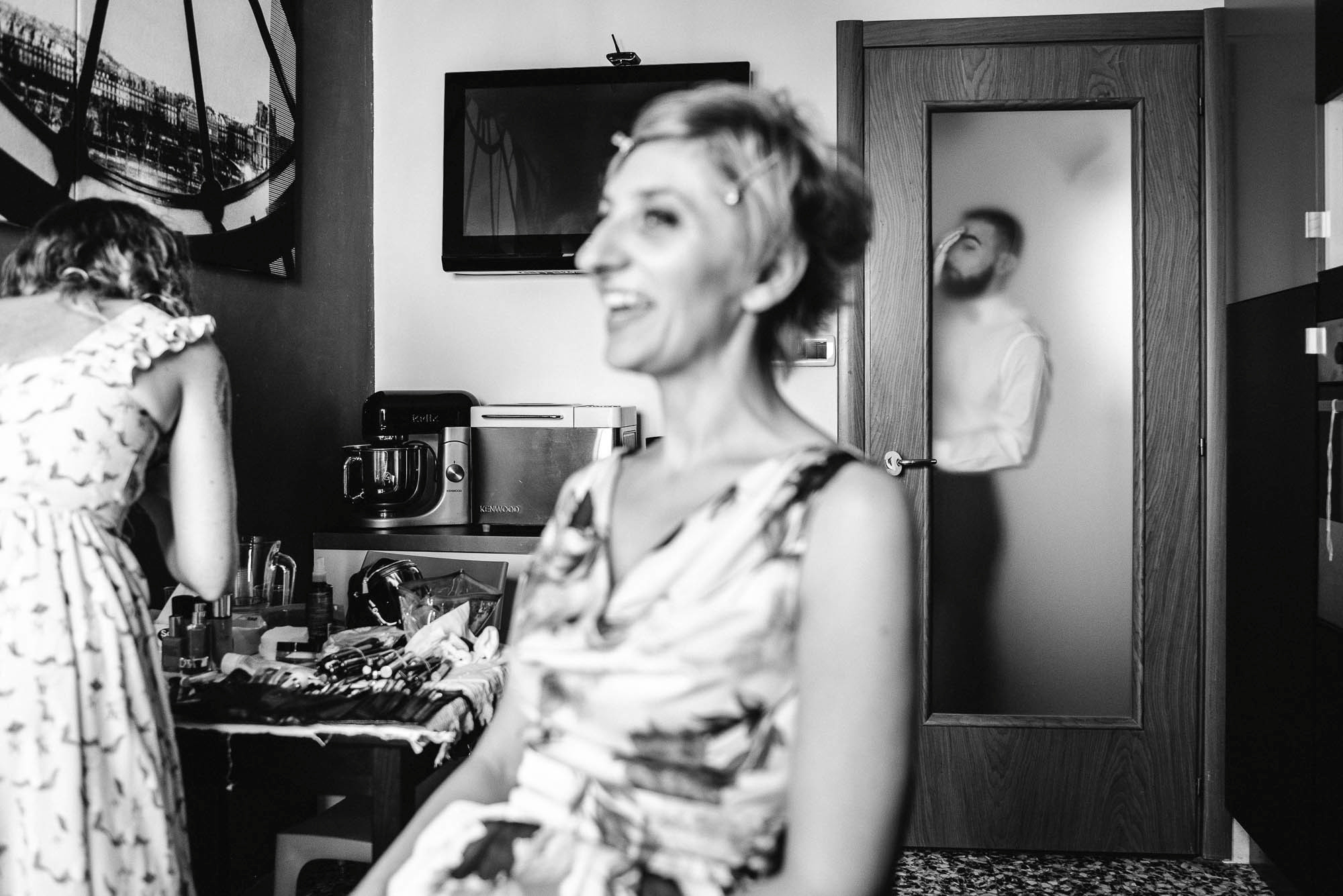 Fotografo matrimonio a Verona