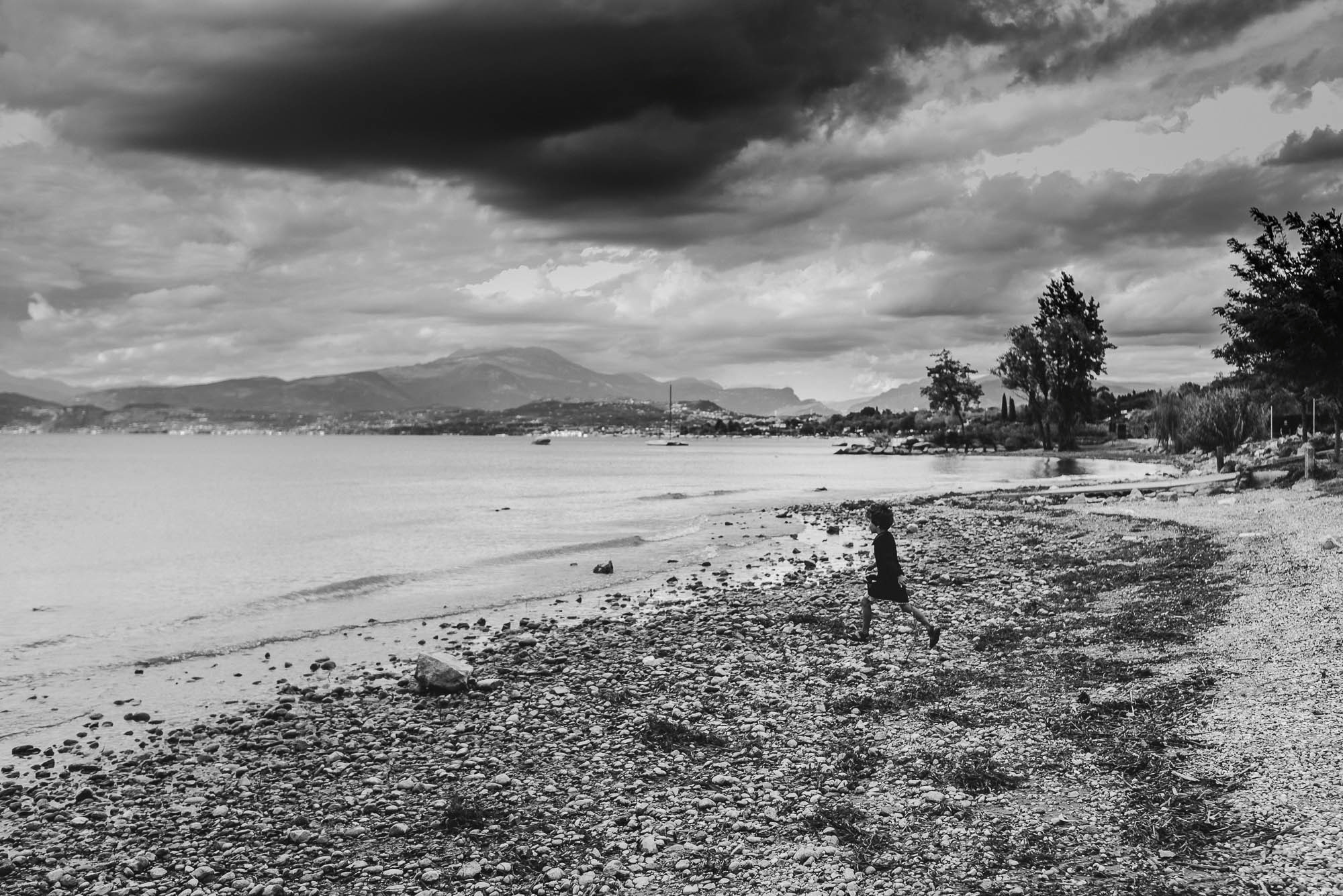 Sebastiano | Family and kids photographer