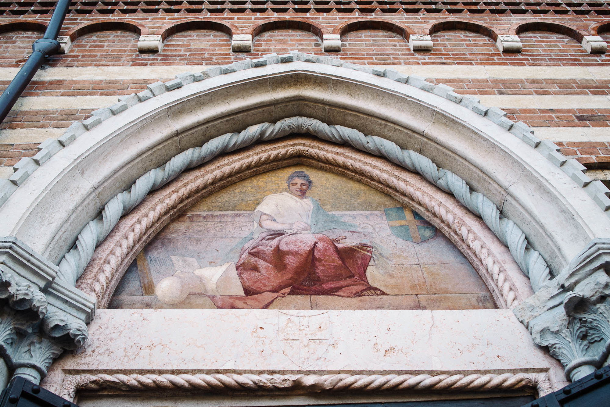 F+G| Fotografo di matrimonio a Verona centro