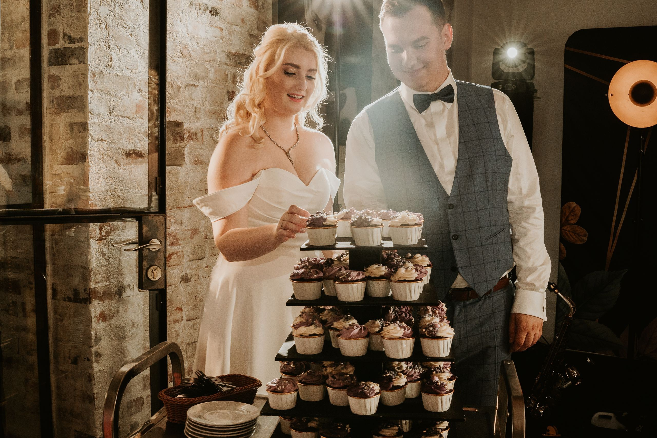 Wiktoria & Antek. Michał Kaźmierczyk - Fotograf