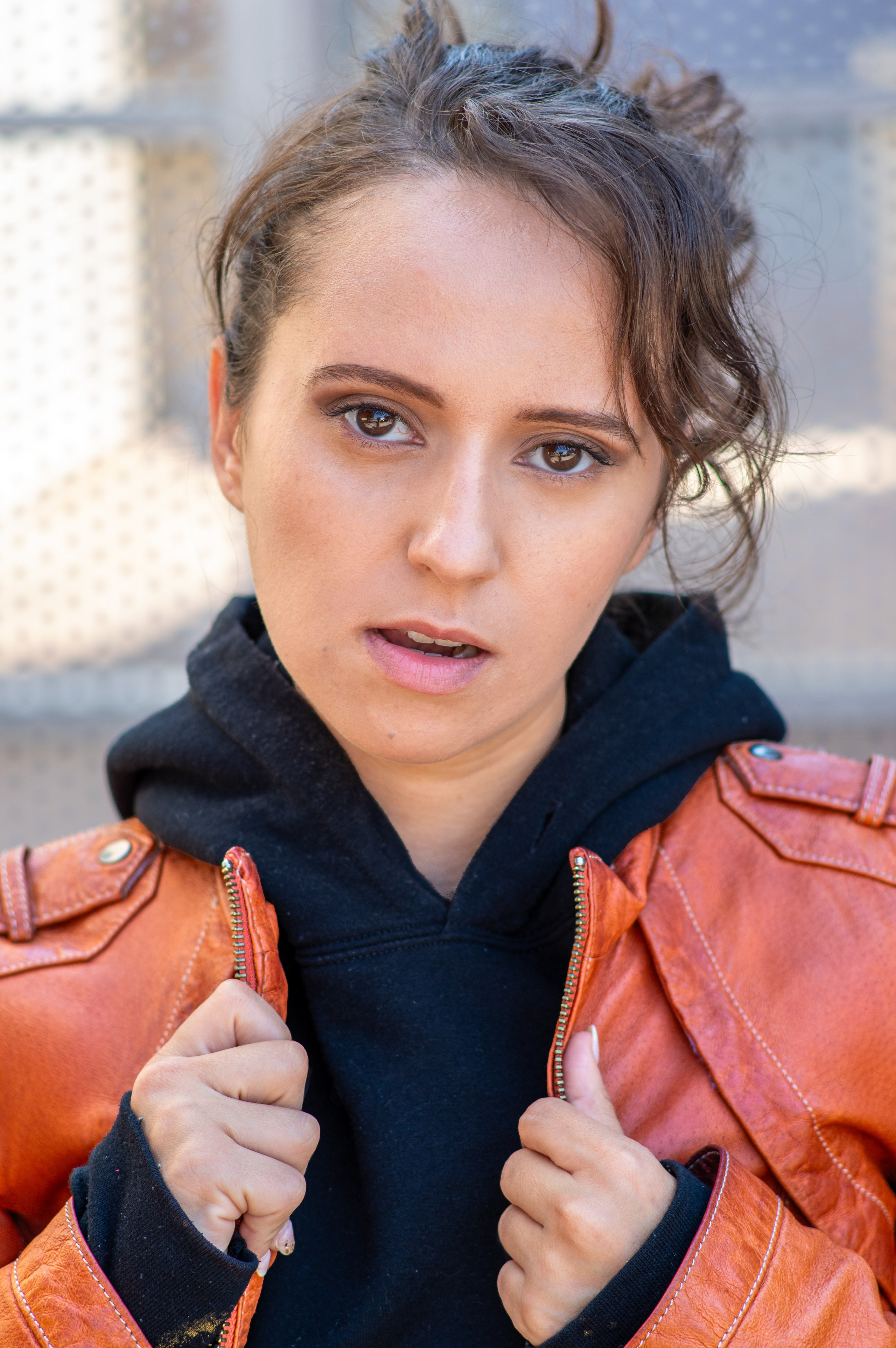 Actors headshots photographer in Los Angeles