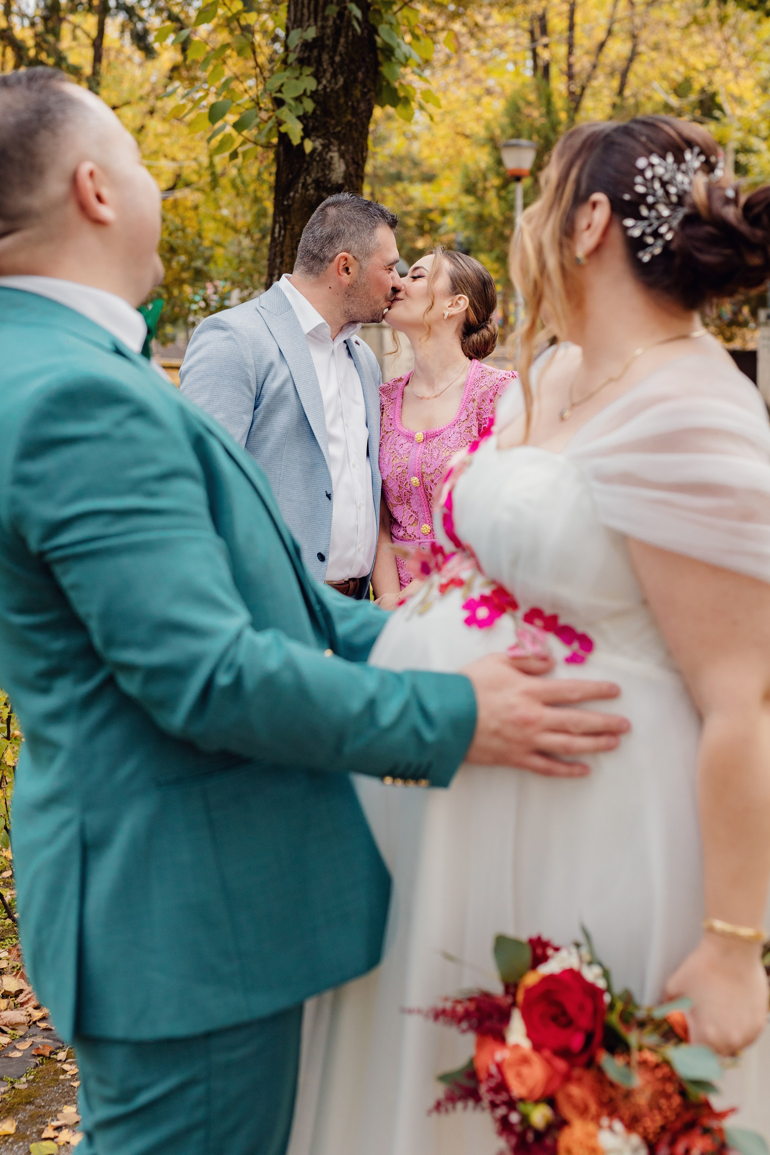 Album EV. Lucian Dedeu — Fotograf