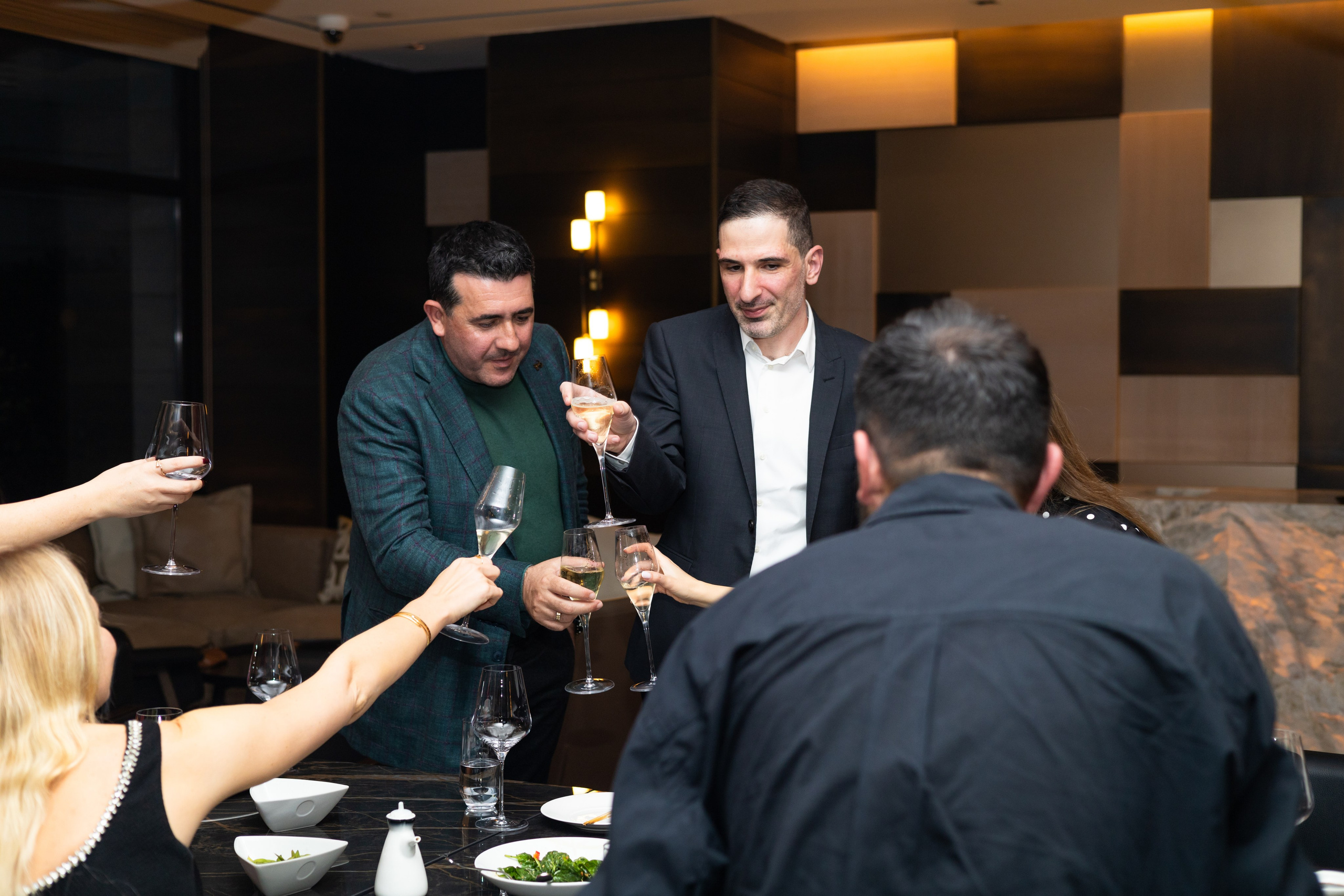 Birthday party. Photographer Limassol Cyprus Yulia Tumenko