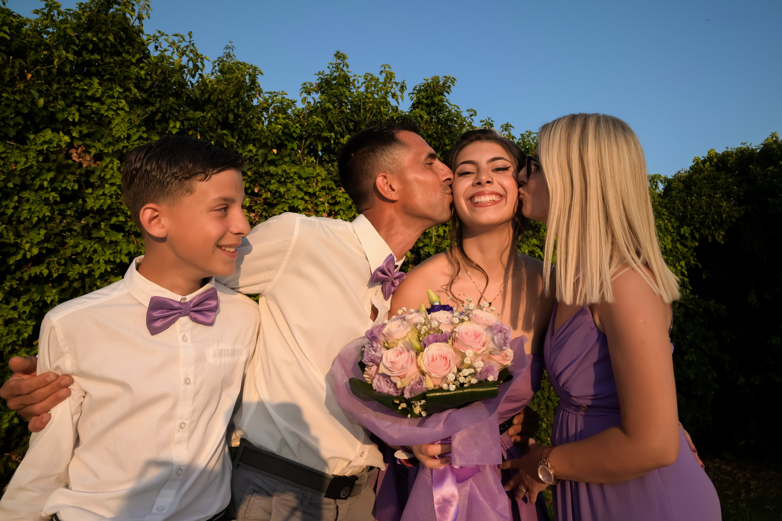 Francesca_la festa dei 18 anni_ 1parte