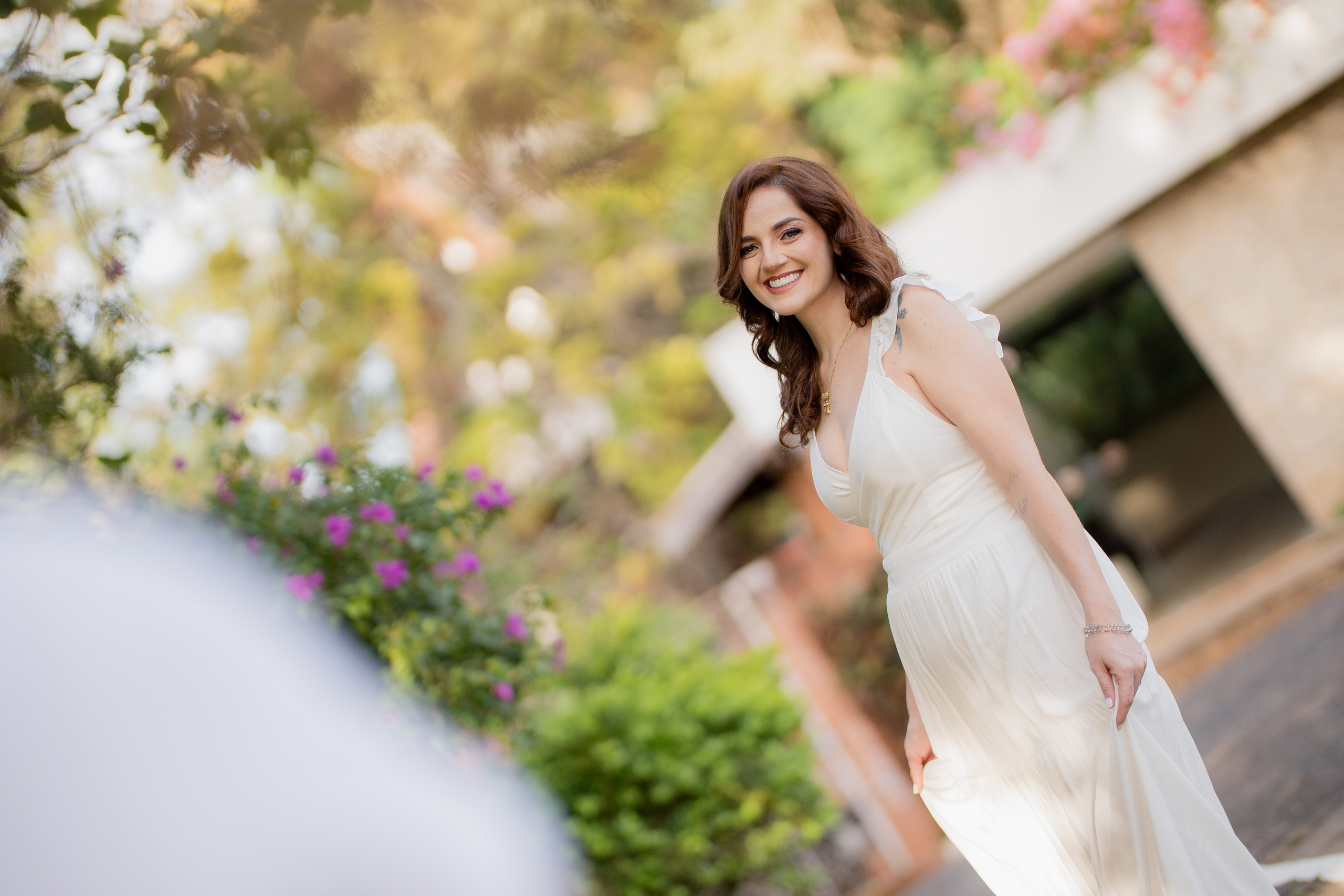 Thais & Cidicley — Vila Chalé / Bauru SP. Robson Colaço
