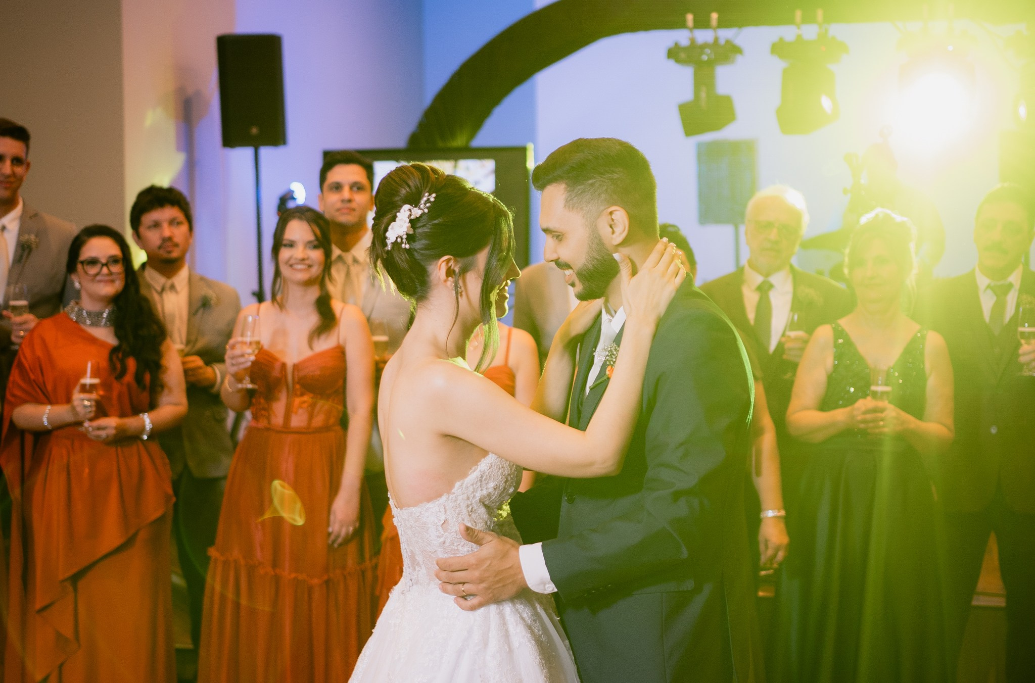 Giovana & Bruno — Luso / Bauru — SP. Robson Colaço