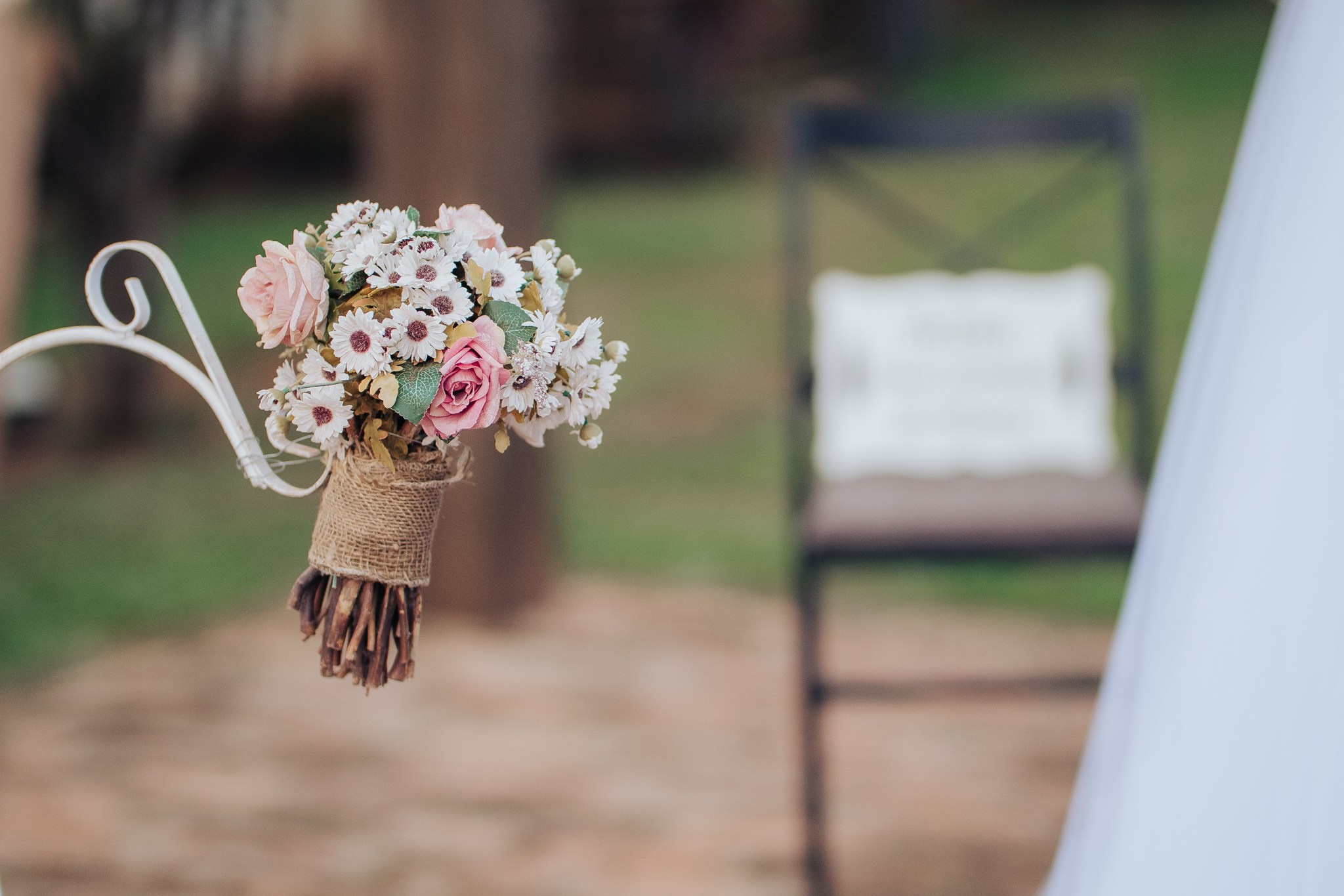 Nathallya & Antônio Marco — Vila Casali / Piratininga SP. Robson Colaço