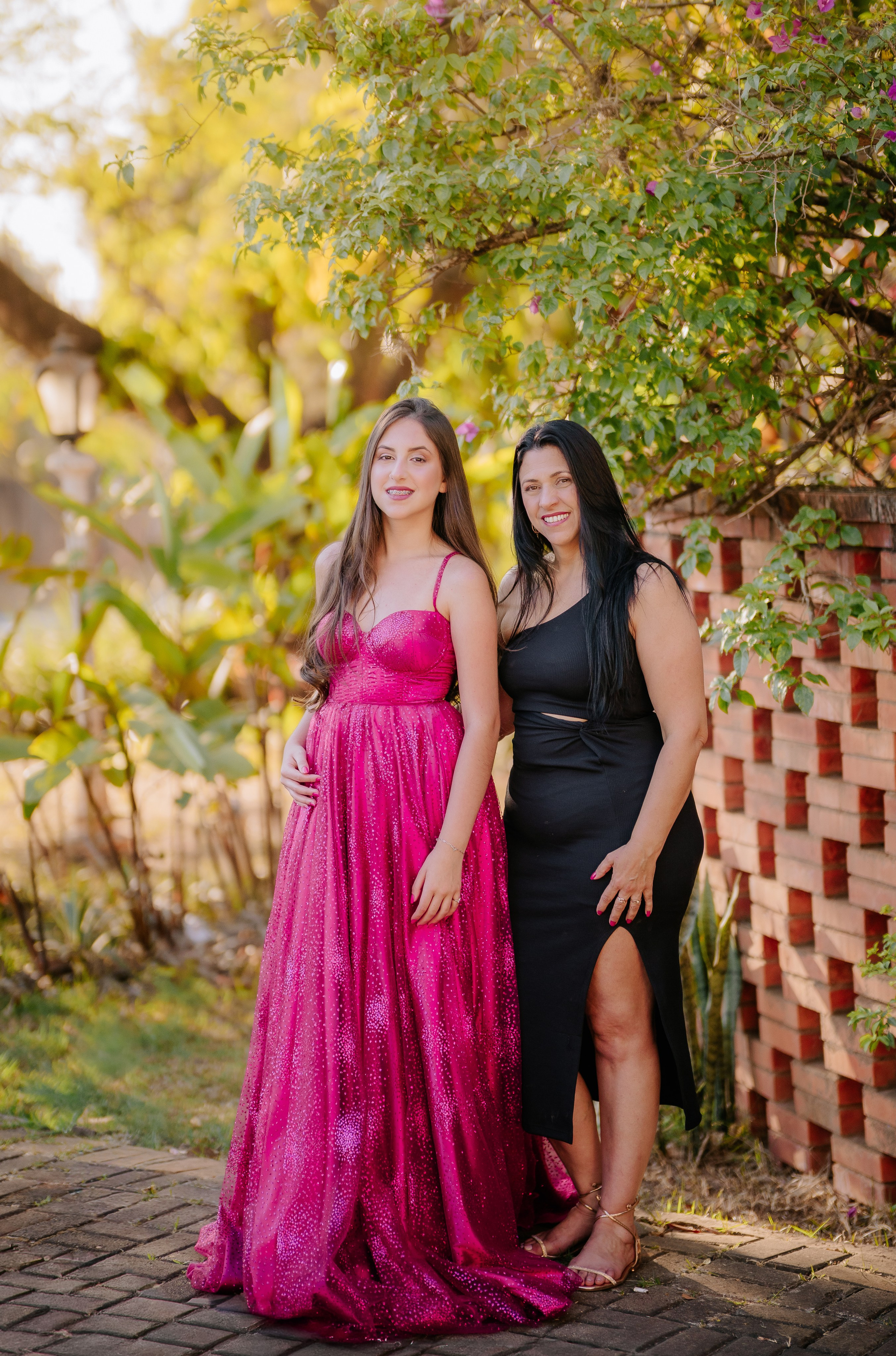 Mirella — Vila Chále / Bauru SP. Robson Colaço