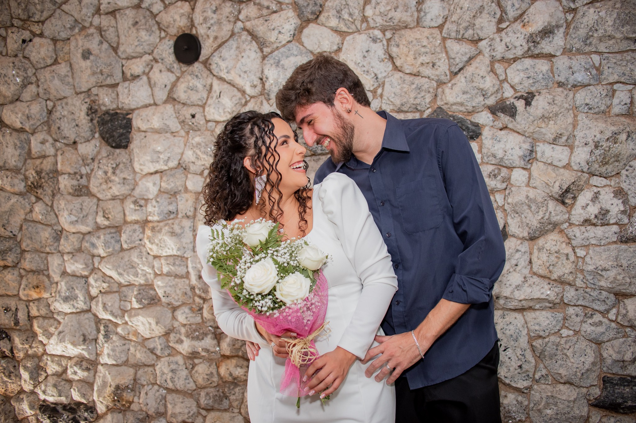 Janaina & Vitor. Robson Colaço