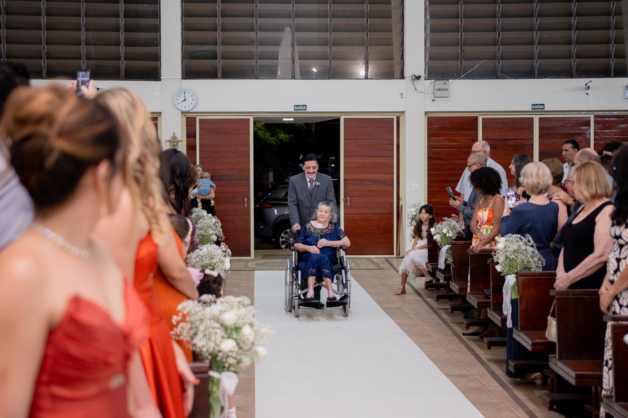 Giovana & Bruno — Luso / Bauru — SP. Robson Colaço