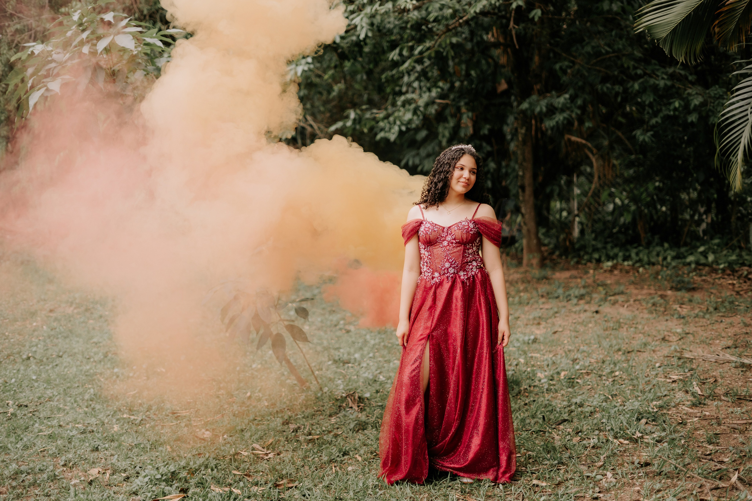 Ana Laura — Vila Chalé / Bauru SP. Robson Colaço