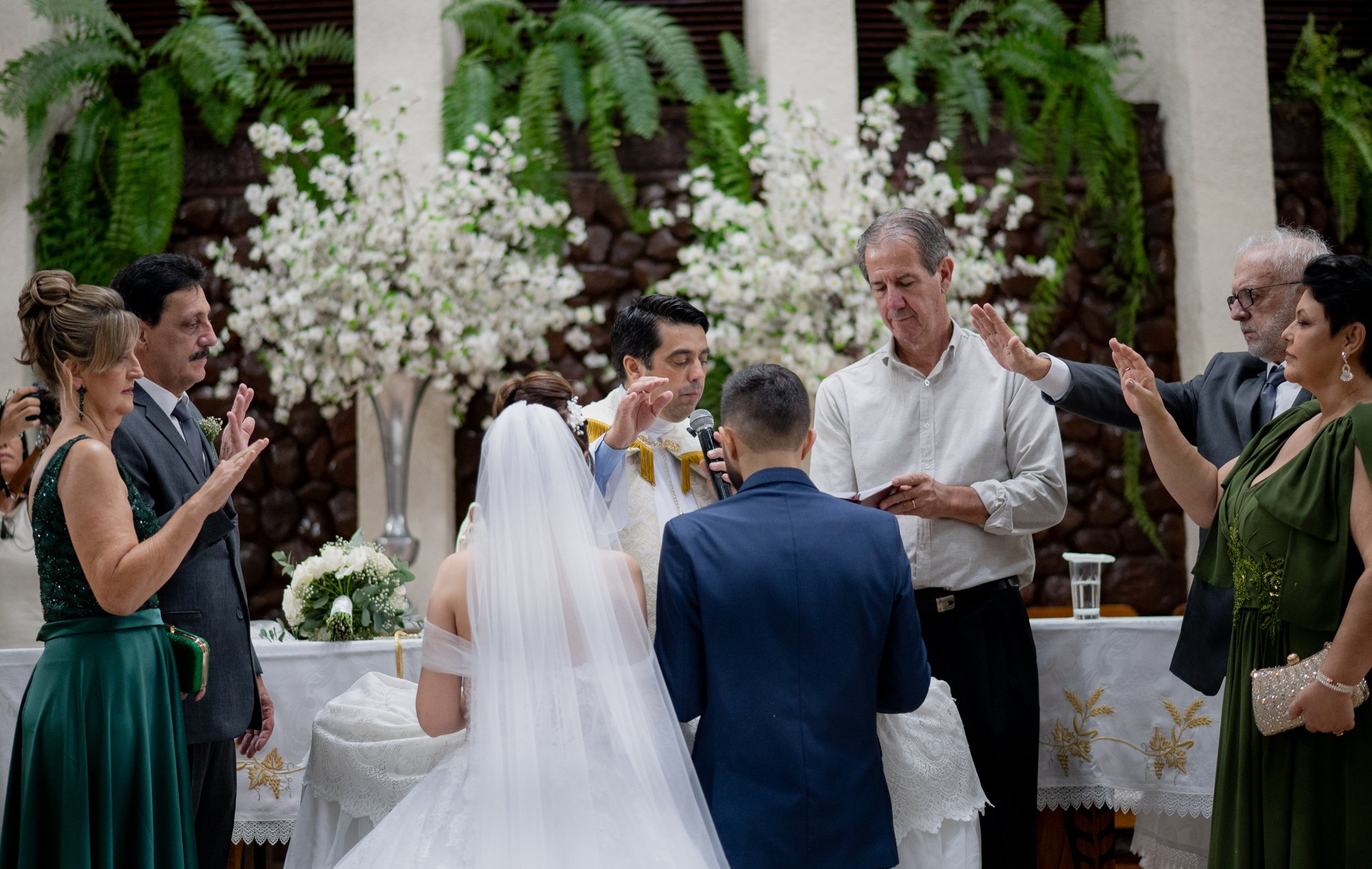 Giovana & Bruno — Luso / Bauru — SP. Robson Colaço