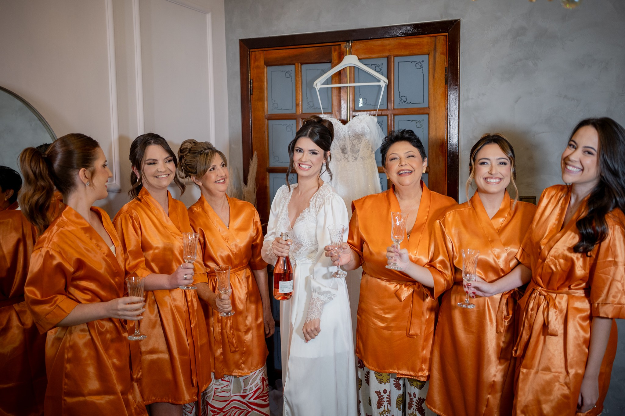 Giovana & Bruno — Luso / Bauru — SP. Robson Colaço