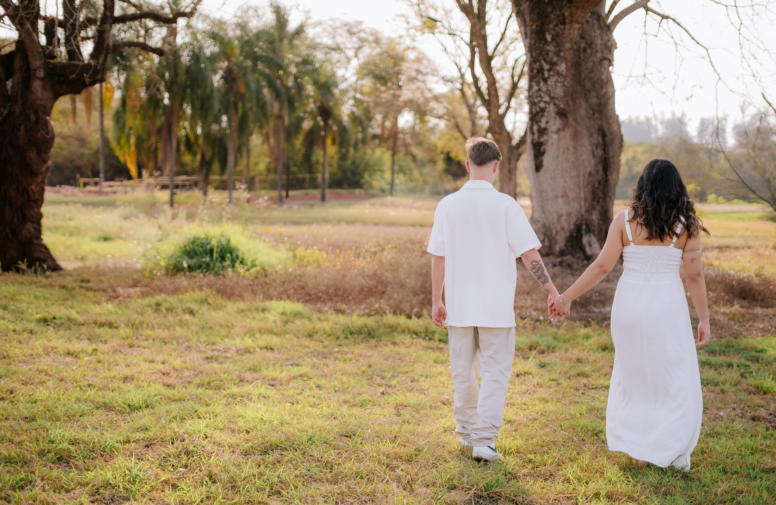 Evelyn & Murilo — CT Bauru SP. Robson Colaço