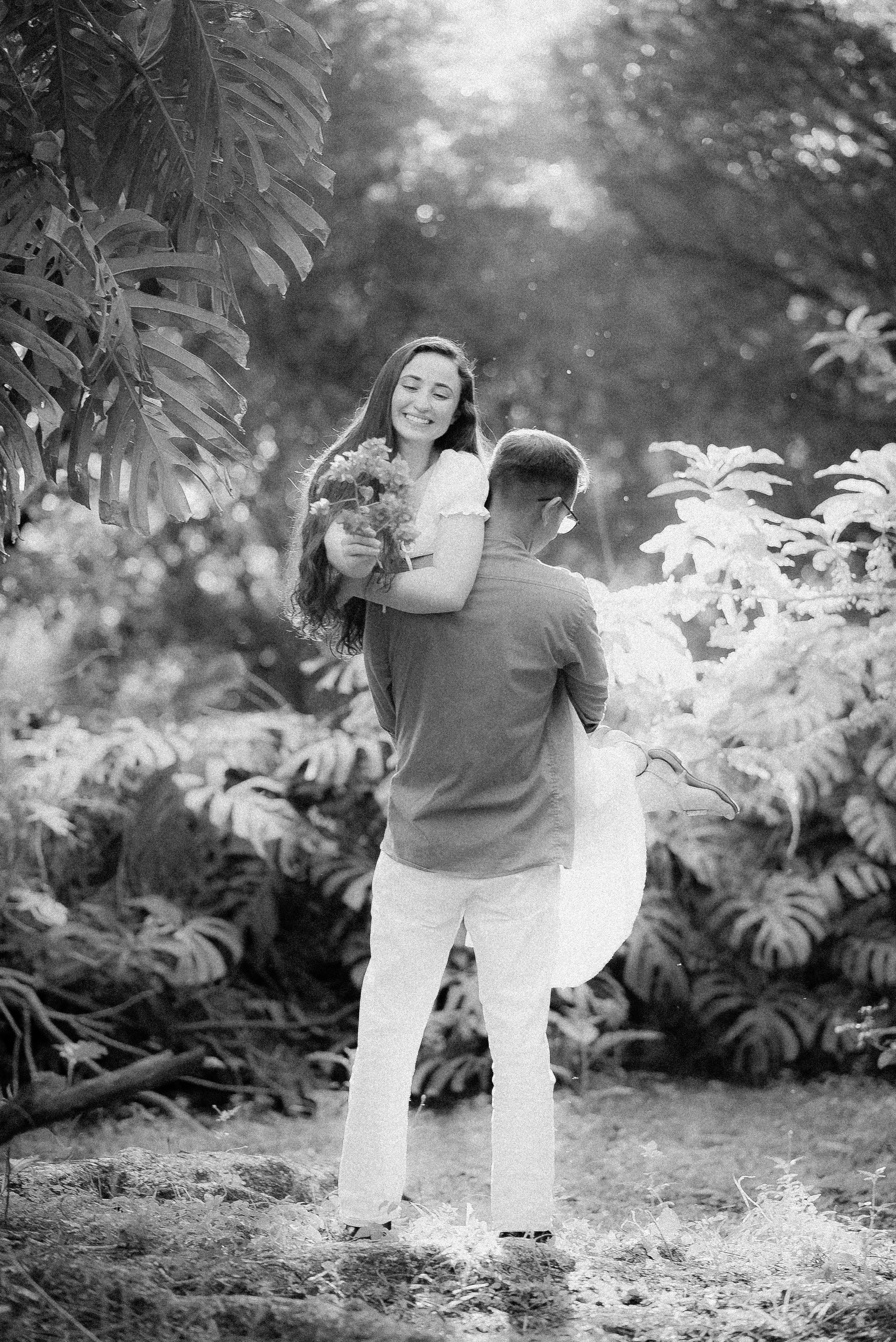 Beatriz & Abner — Vila Chalé / Bauru SP. Robson Colaço