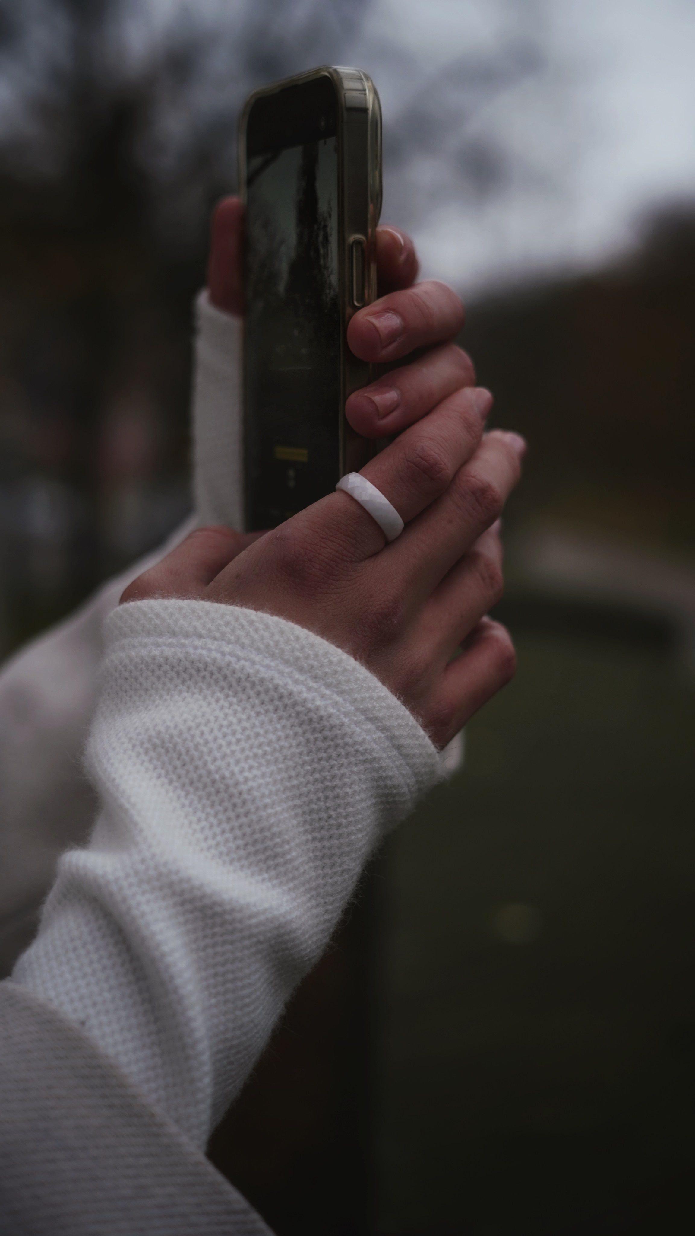 MARIIA - STREET. Content creator | Fotografia | Videografia