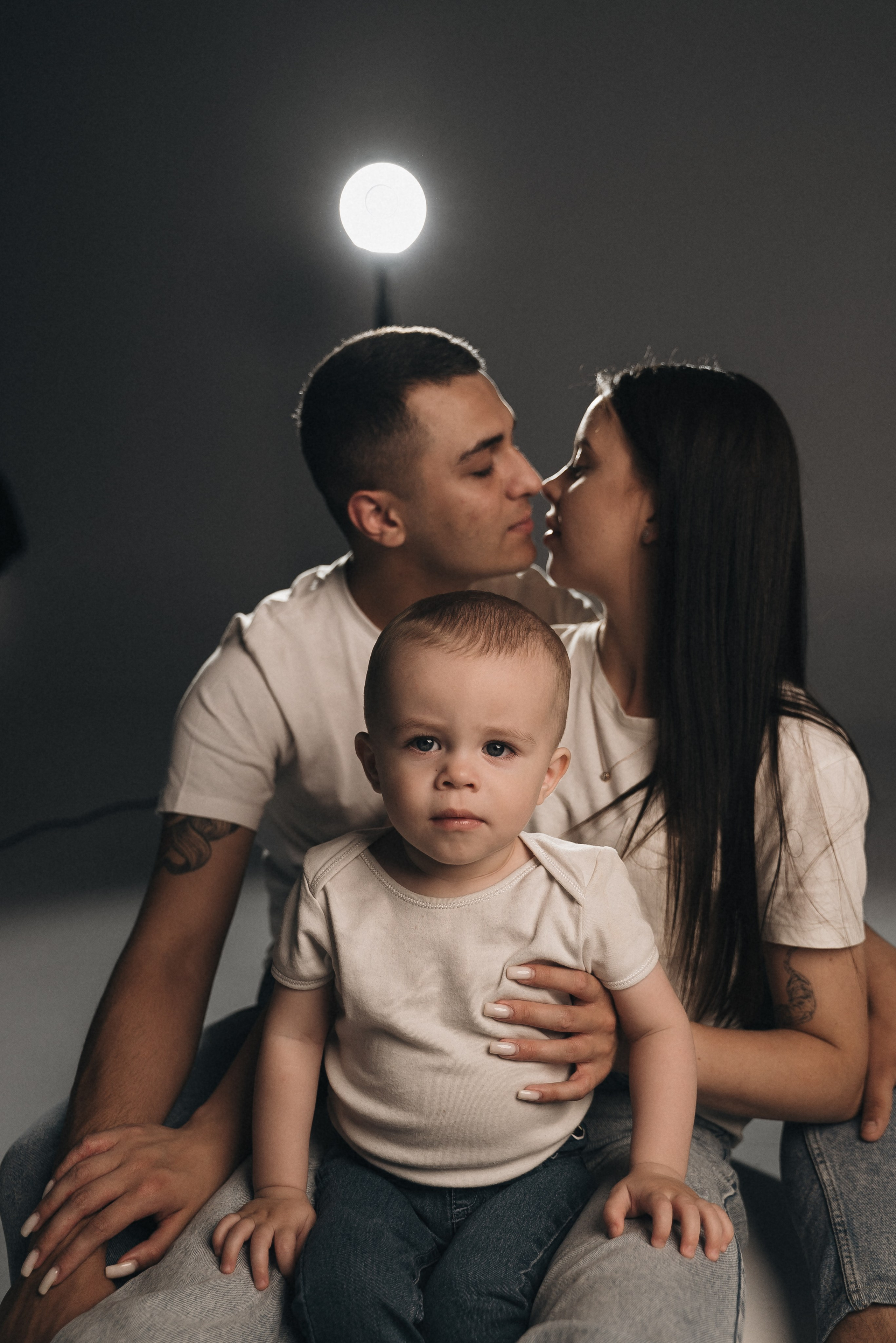 Family Photo. ST.PHOTO13