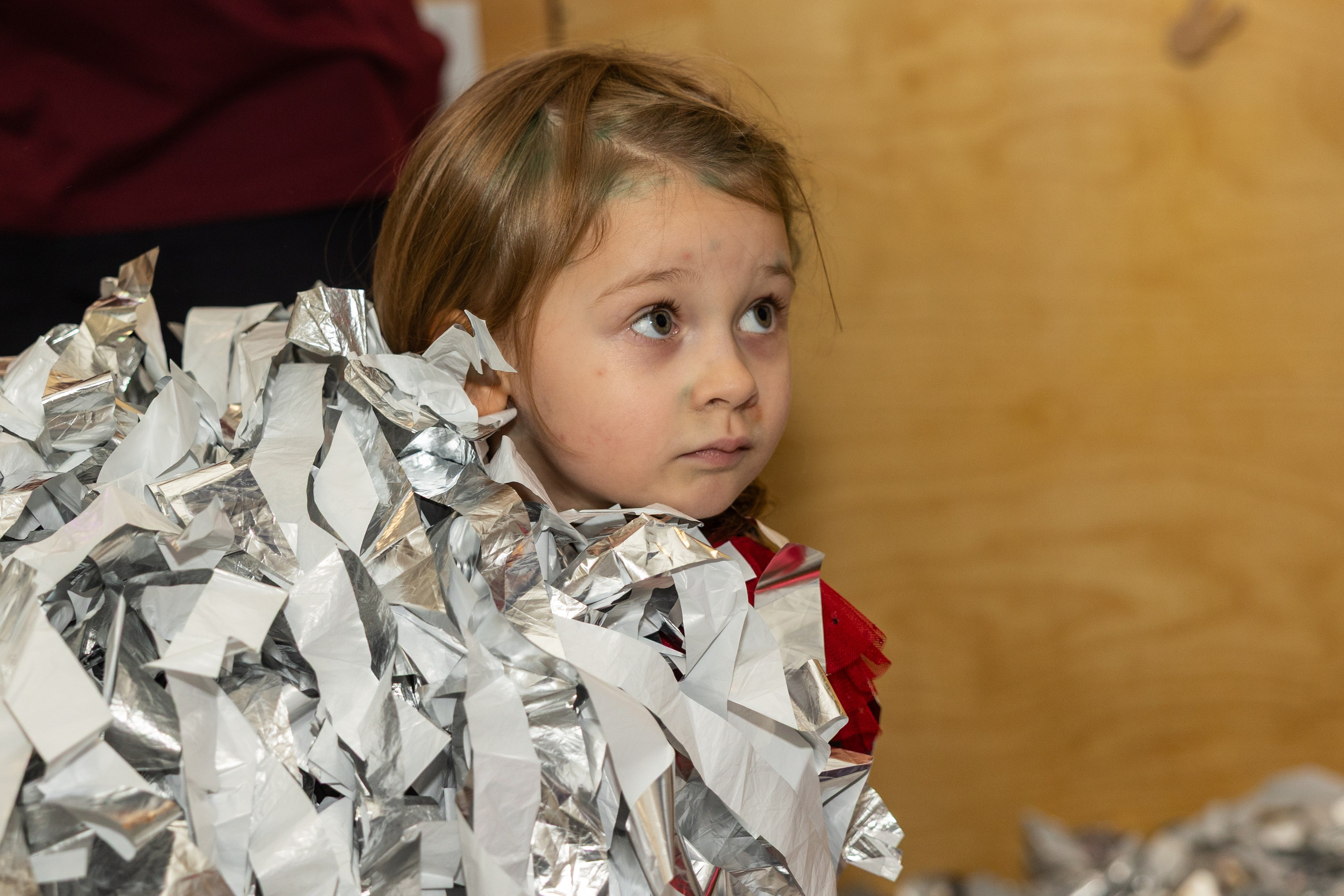 День рождения Артёма 24 января 2026 года. Семейный и детский фотограф в Варшаве Мила Бобровская