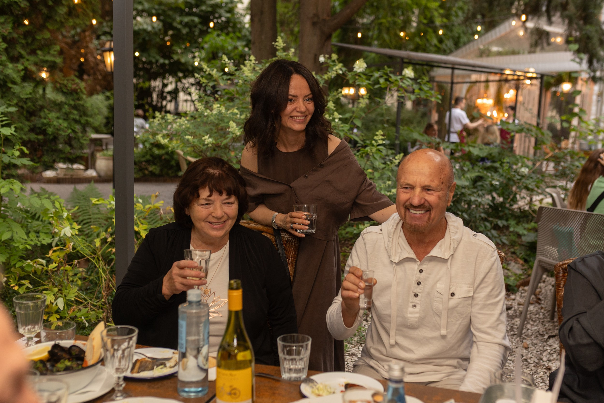 Наталья 04.08.2025. Семейный и детский фотограф в Варшаве Мила Бобровская