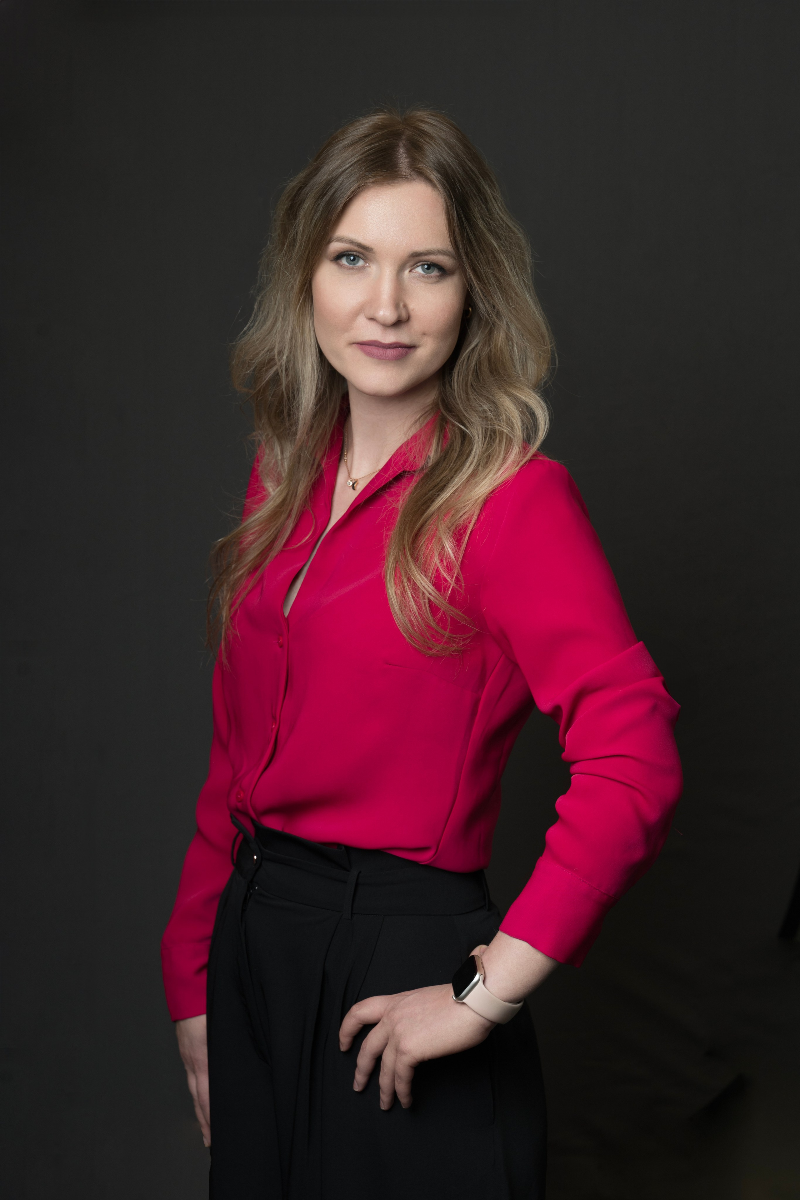CORPORATE. Triple-A photo studio