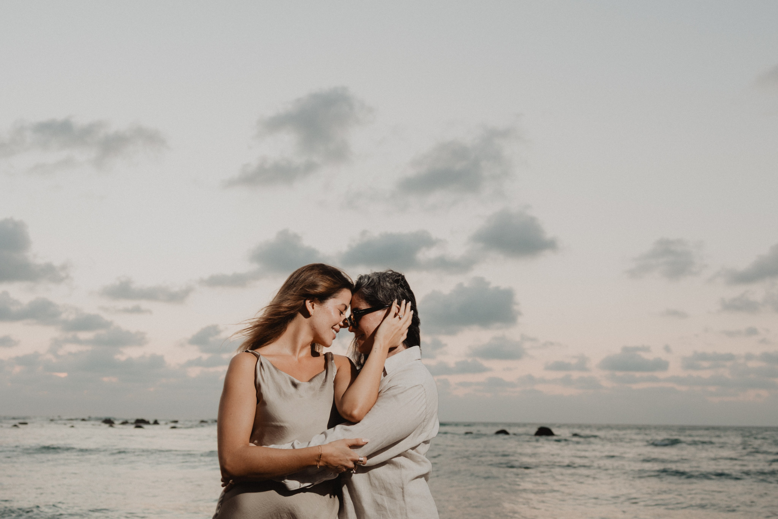 Marriage Proposal in Punta de Mita | Unforgettable Beach Proposals