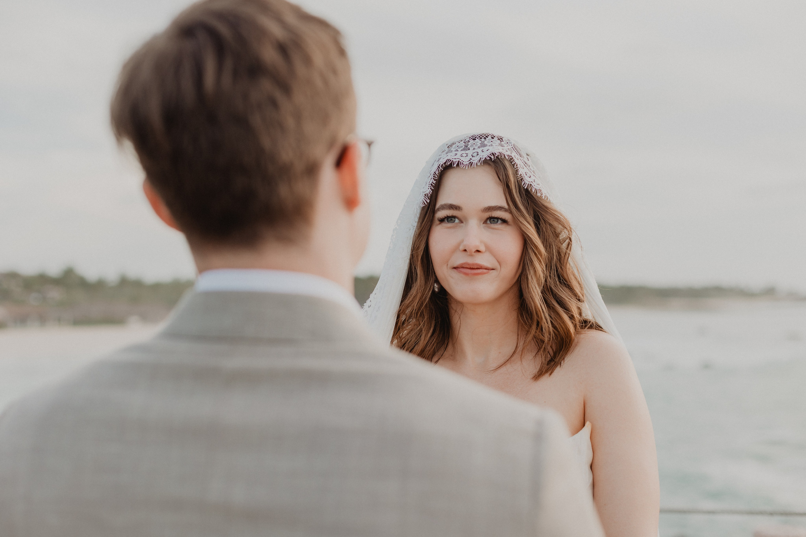 An Elopement at Four Seasons Punta Mita: Just the Two of You, by the Sea