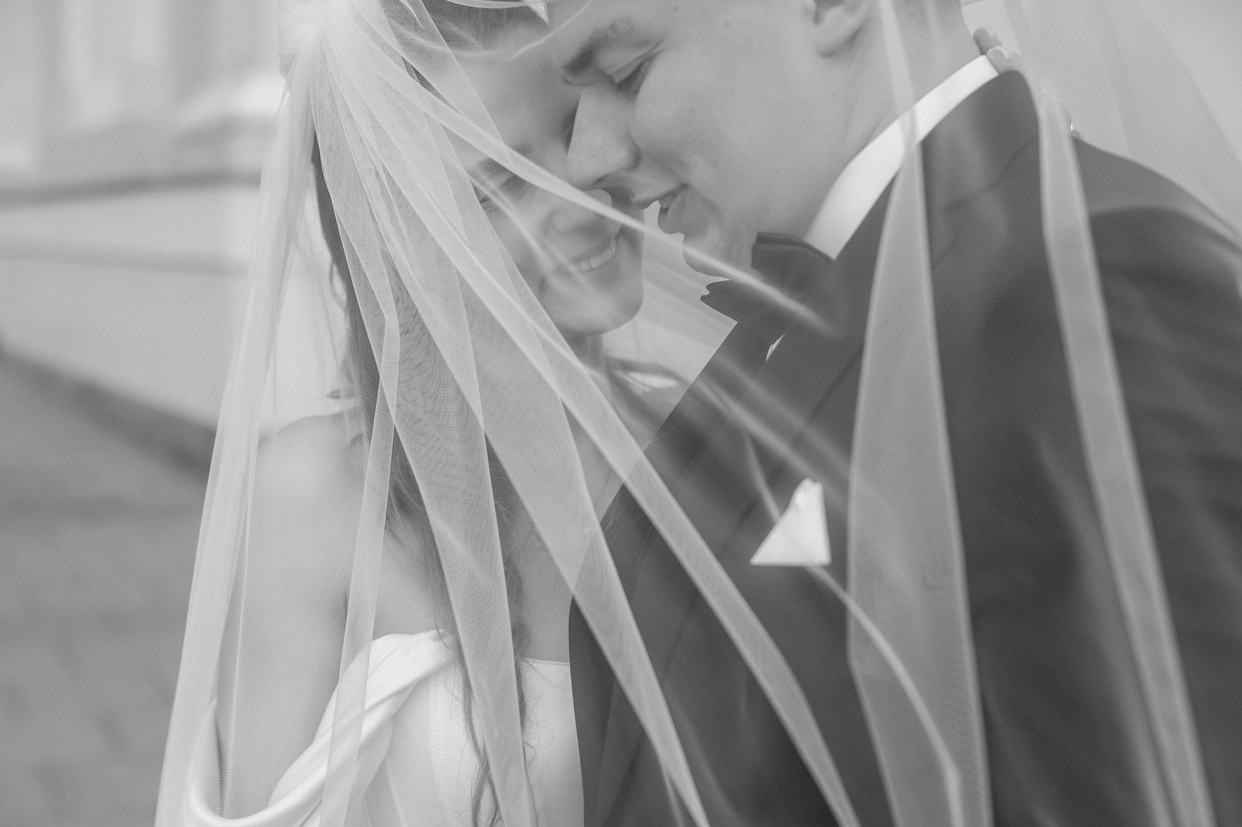 Gabrielė ir Edgaras