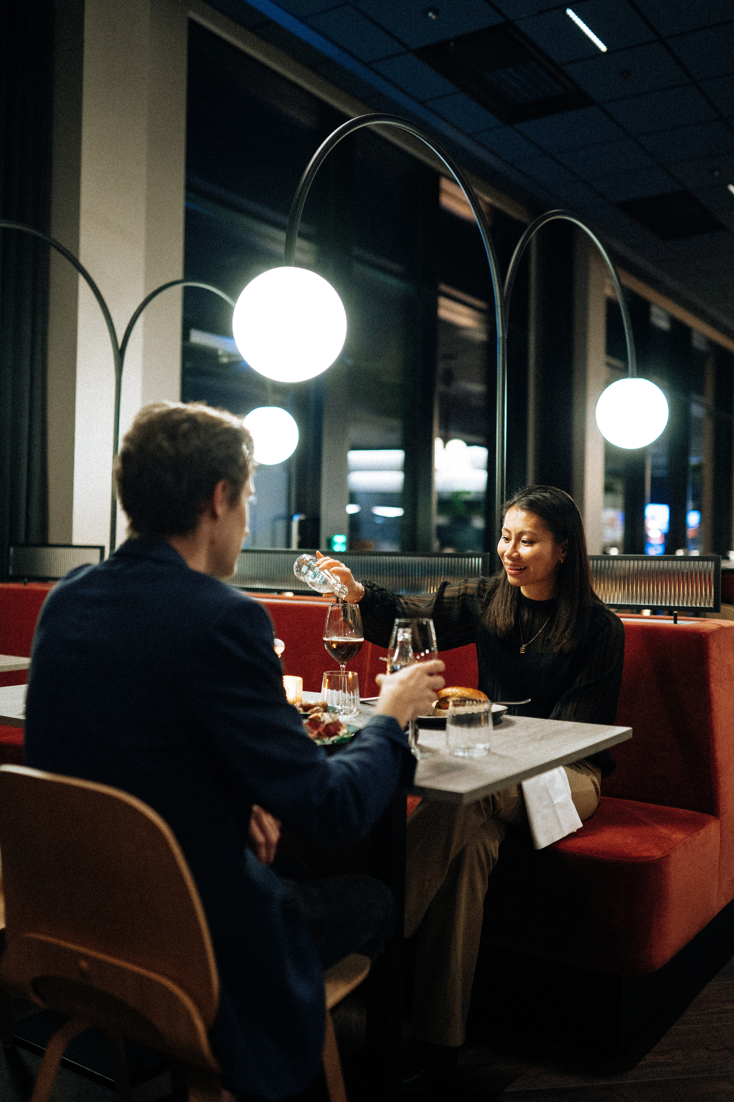 RED Radisson. Bryllupsfotograf, videograf, Norge. Wedding photography, Norway