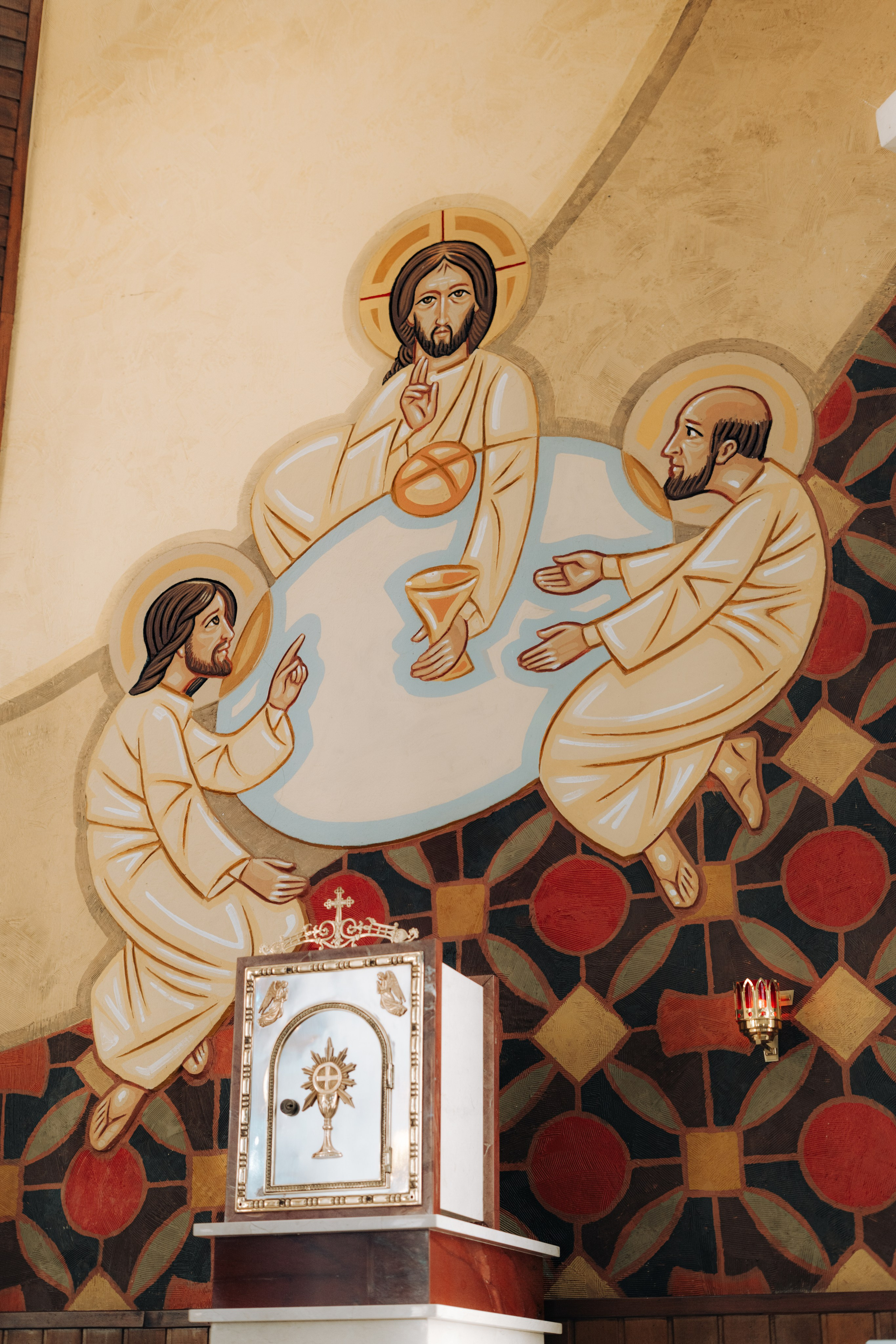 Casamentos. Reference Visuals