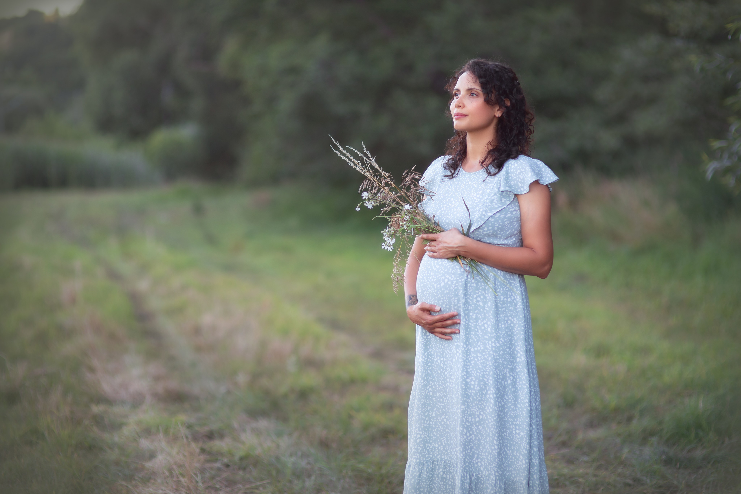 Ожидание. Семейный и детский фотограф в Люксембурге Anastasia Arend