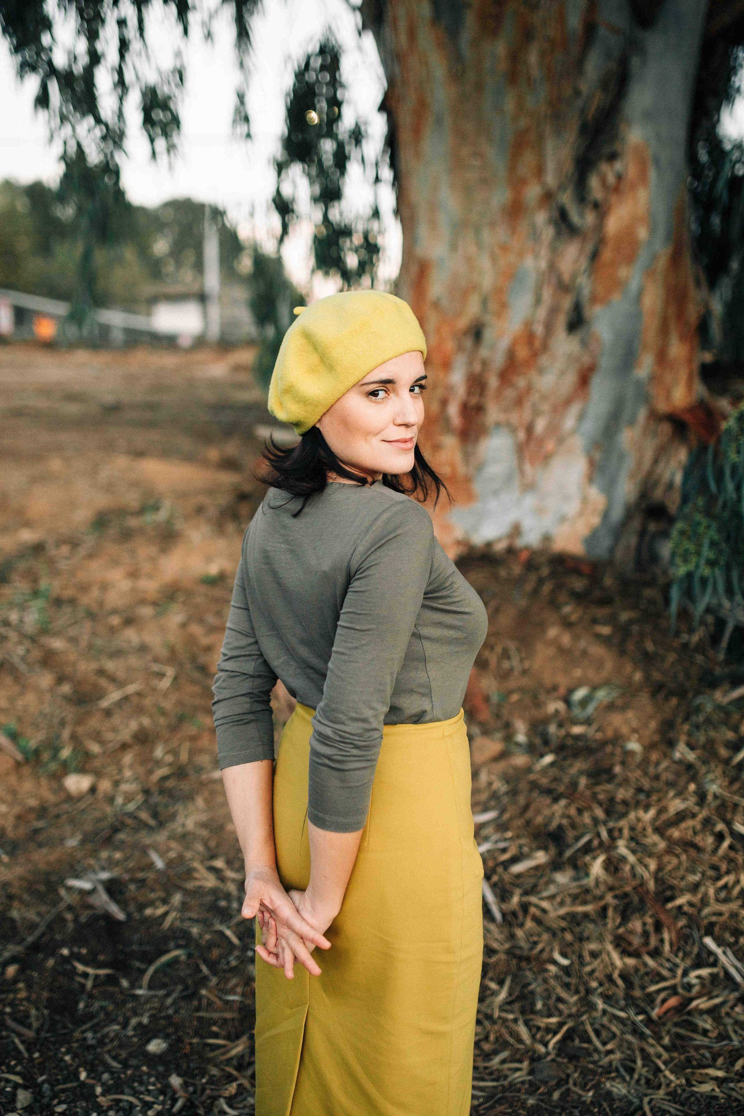 MANDARNINE GARDEN. Https://shi-photo.com/